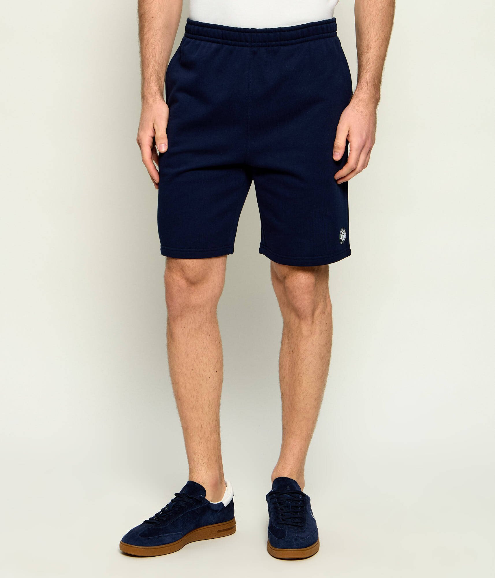 Lacoste Pantaloni scurți | x Roland Garros | regular fit