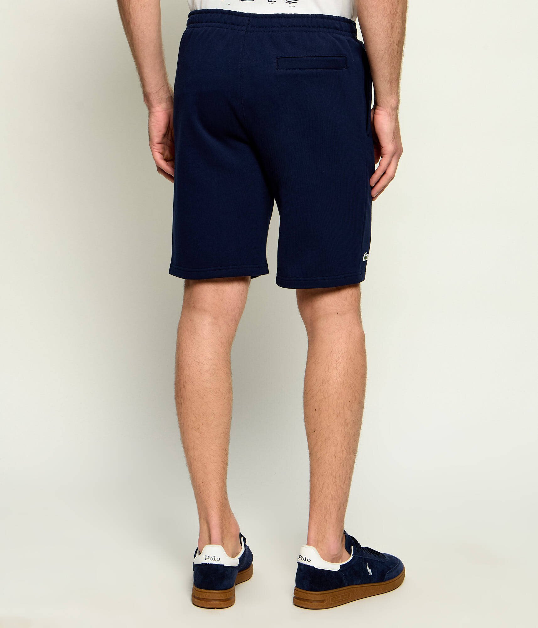 Lacoste Pantaloni scurți | x Roland Garros | regular fit