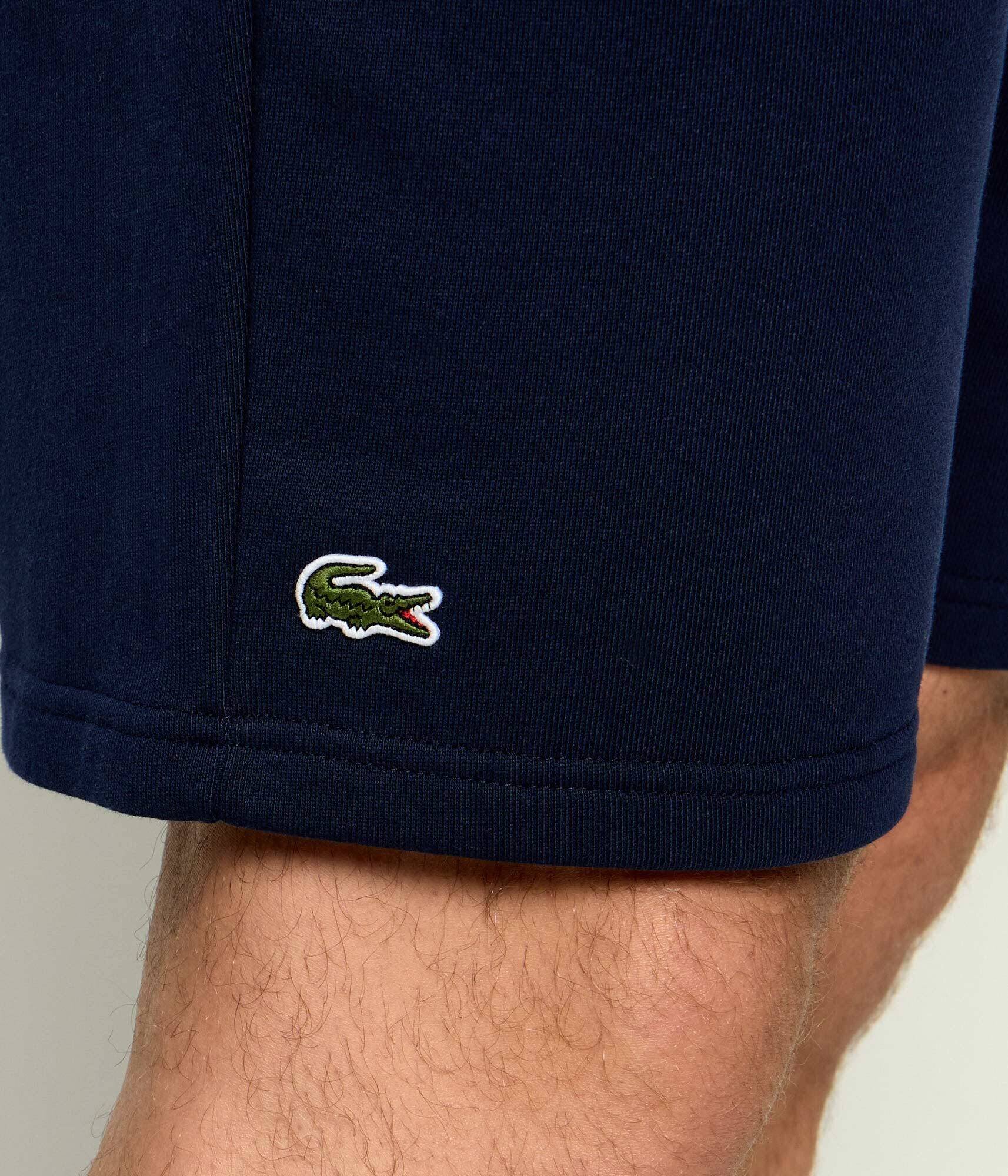 Lacoste Pantaloni scurți | x Roland Garros | regular fit