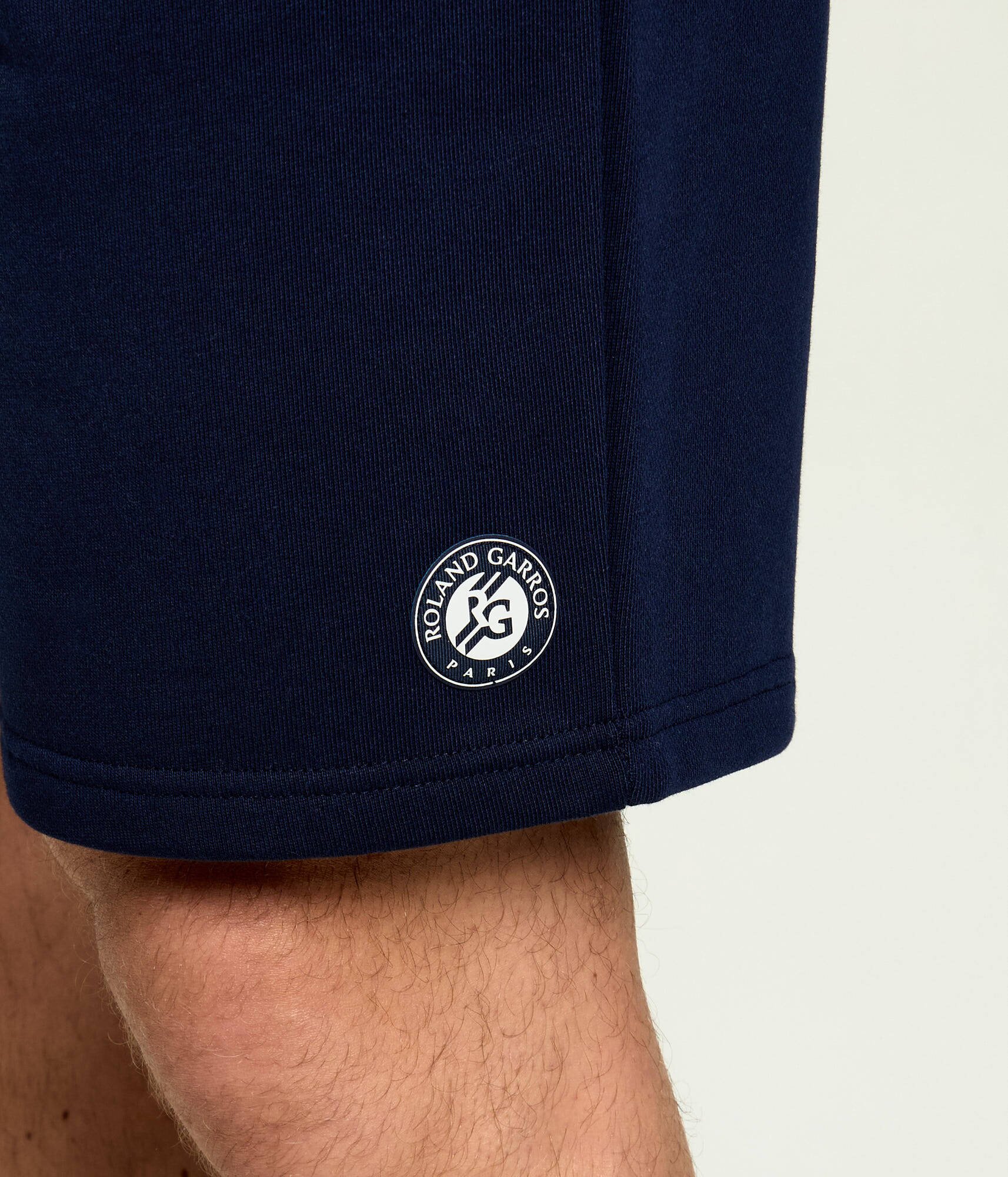 Lacoste Pantaloni scurți | x Roland Garros | regular fit