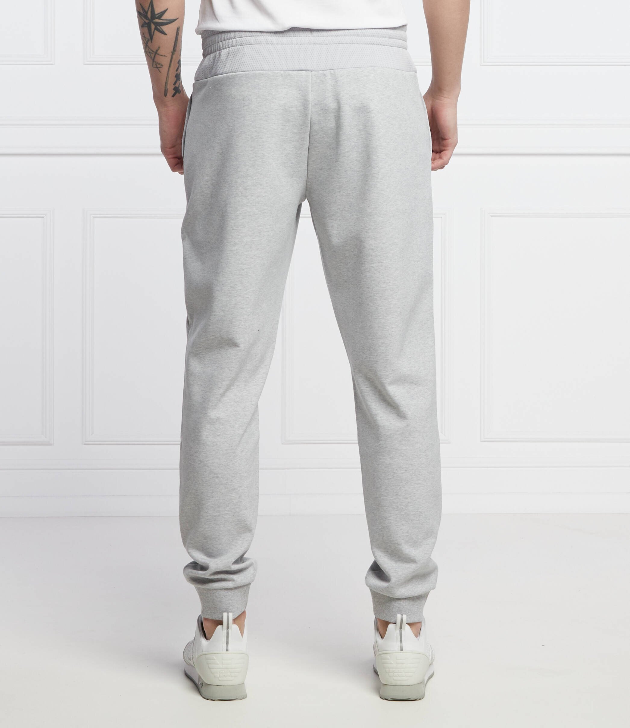 Lacoste pantaloni treningowe | regular fit