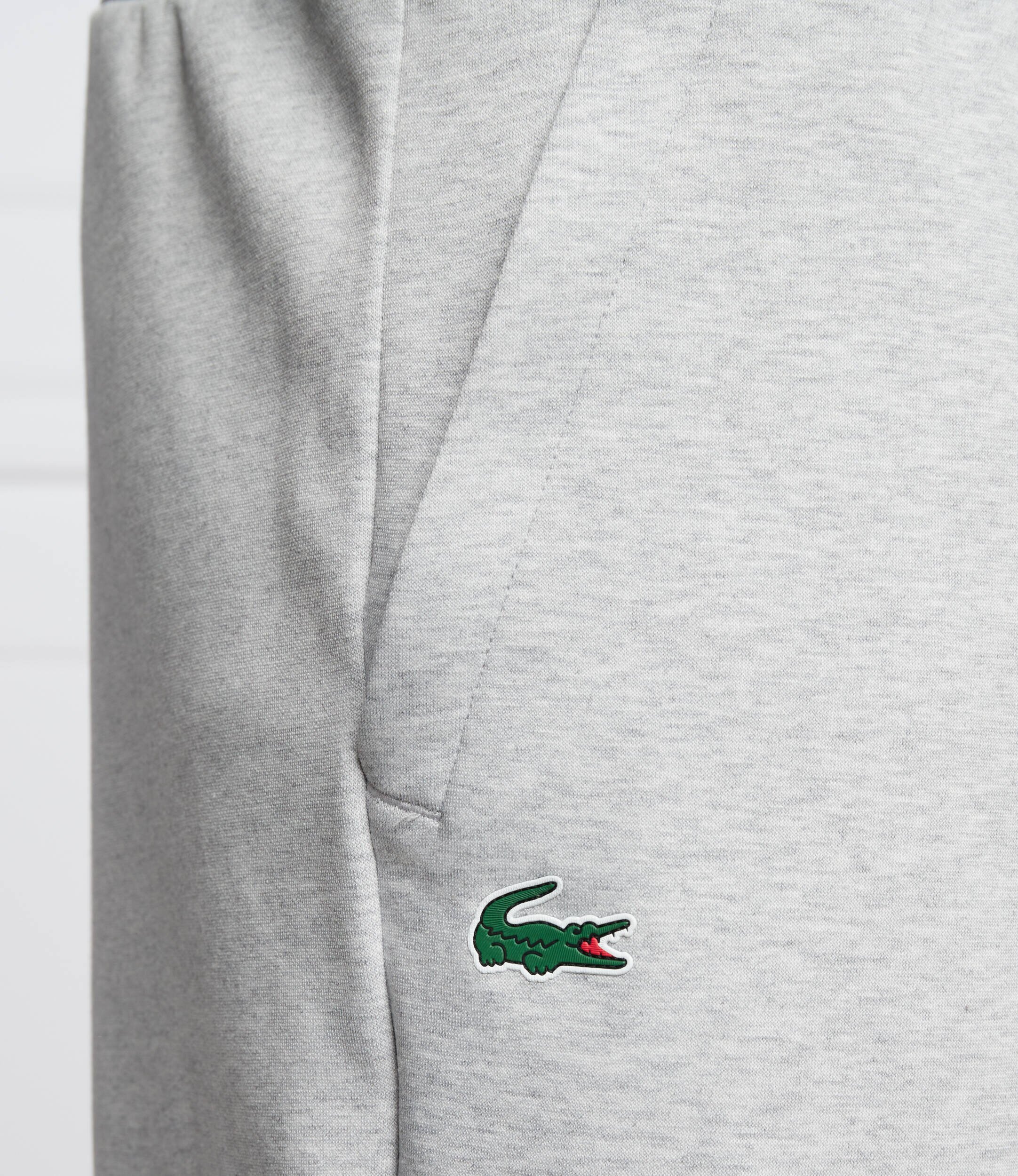 Lacoste pantaloni treningowe | regular fit