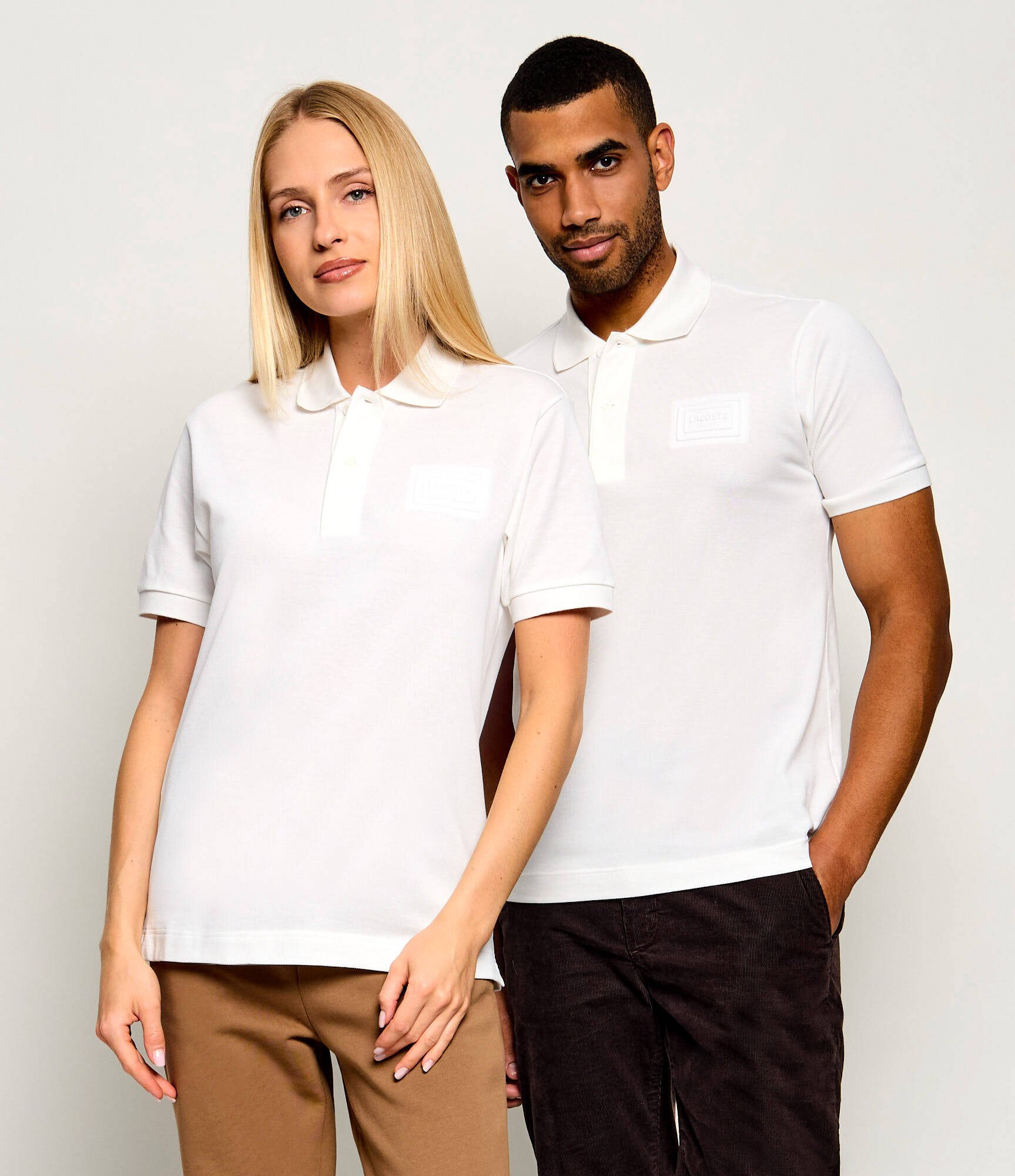Lacoste Polo | Classic fit