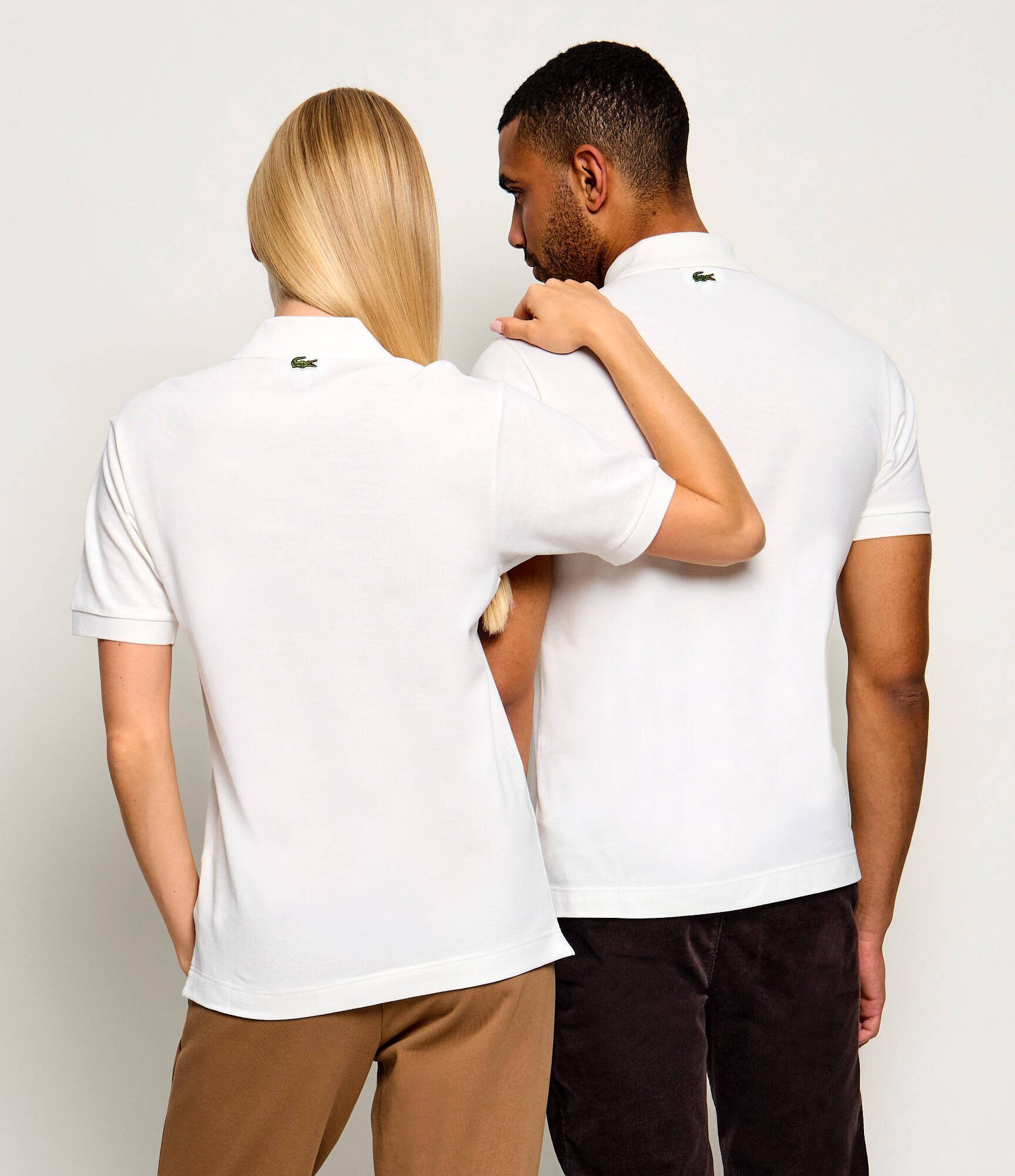 Lacoste Polo | Classic fit