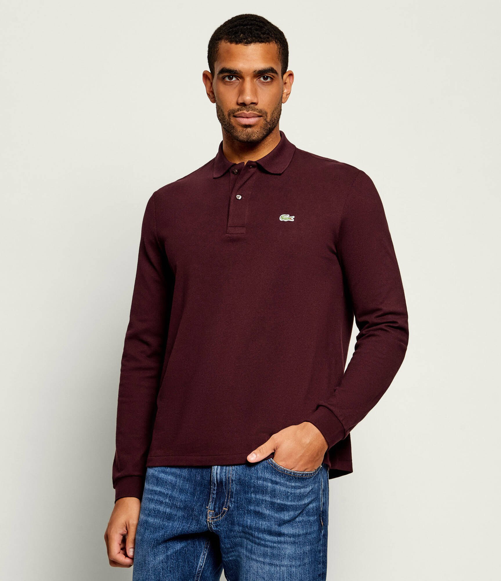 Lacoste Polo | Classic fit
