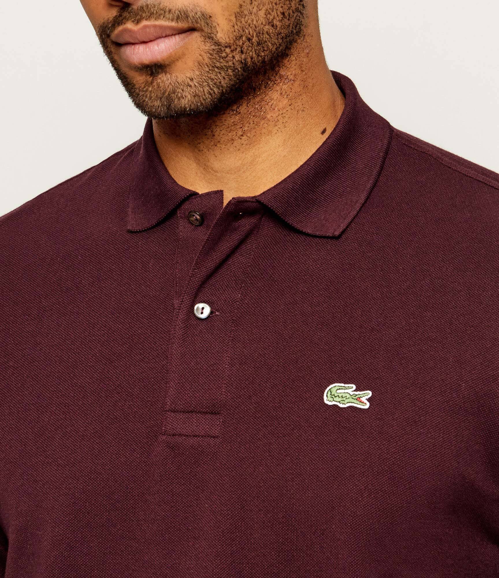 Lacoste Polo | Classic fit