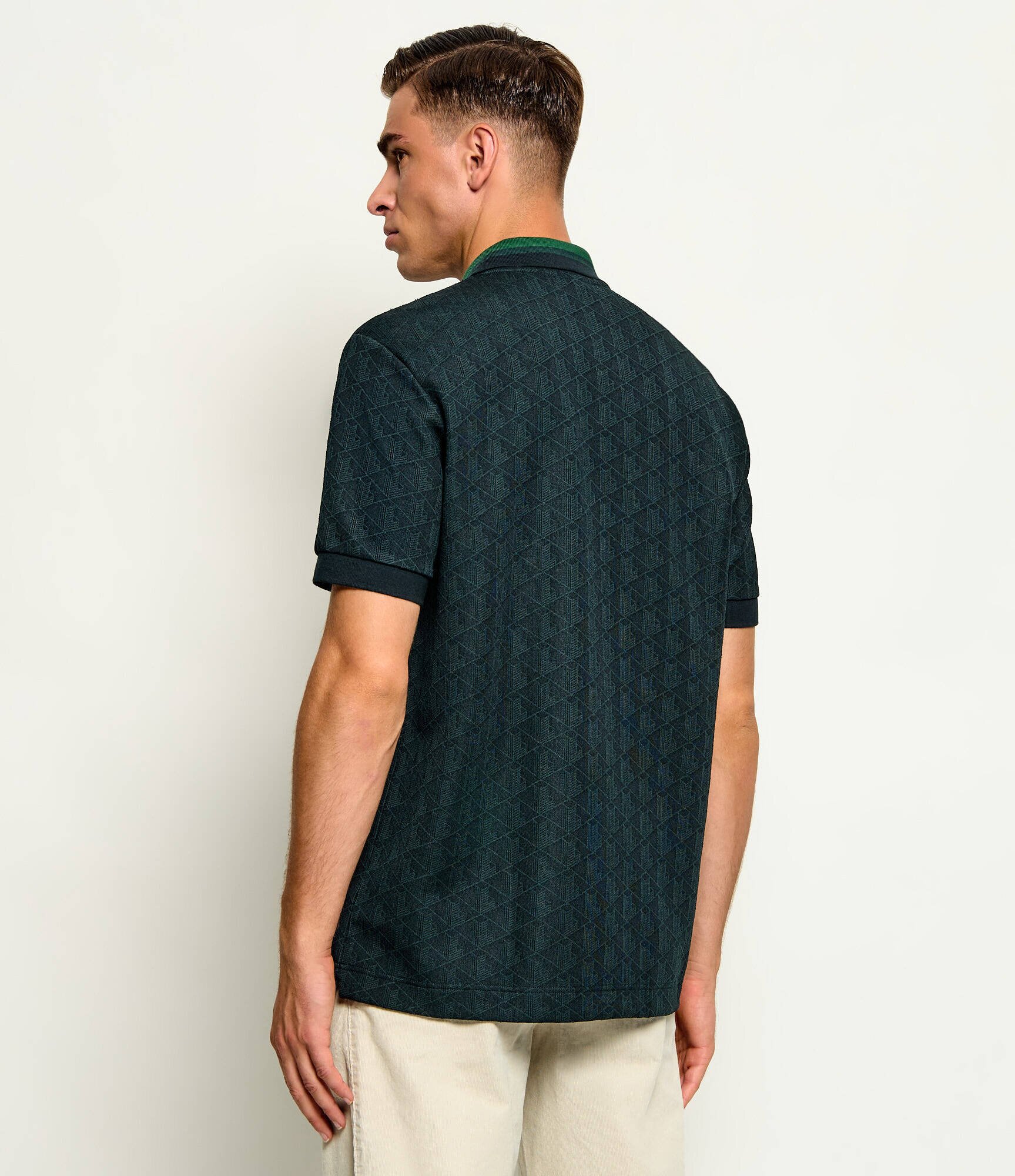 Lacoste Polo | Classic fit