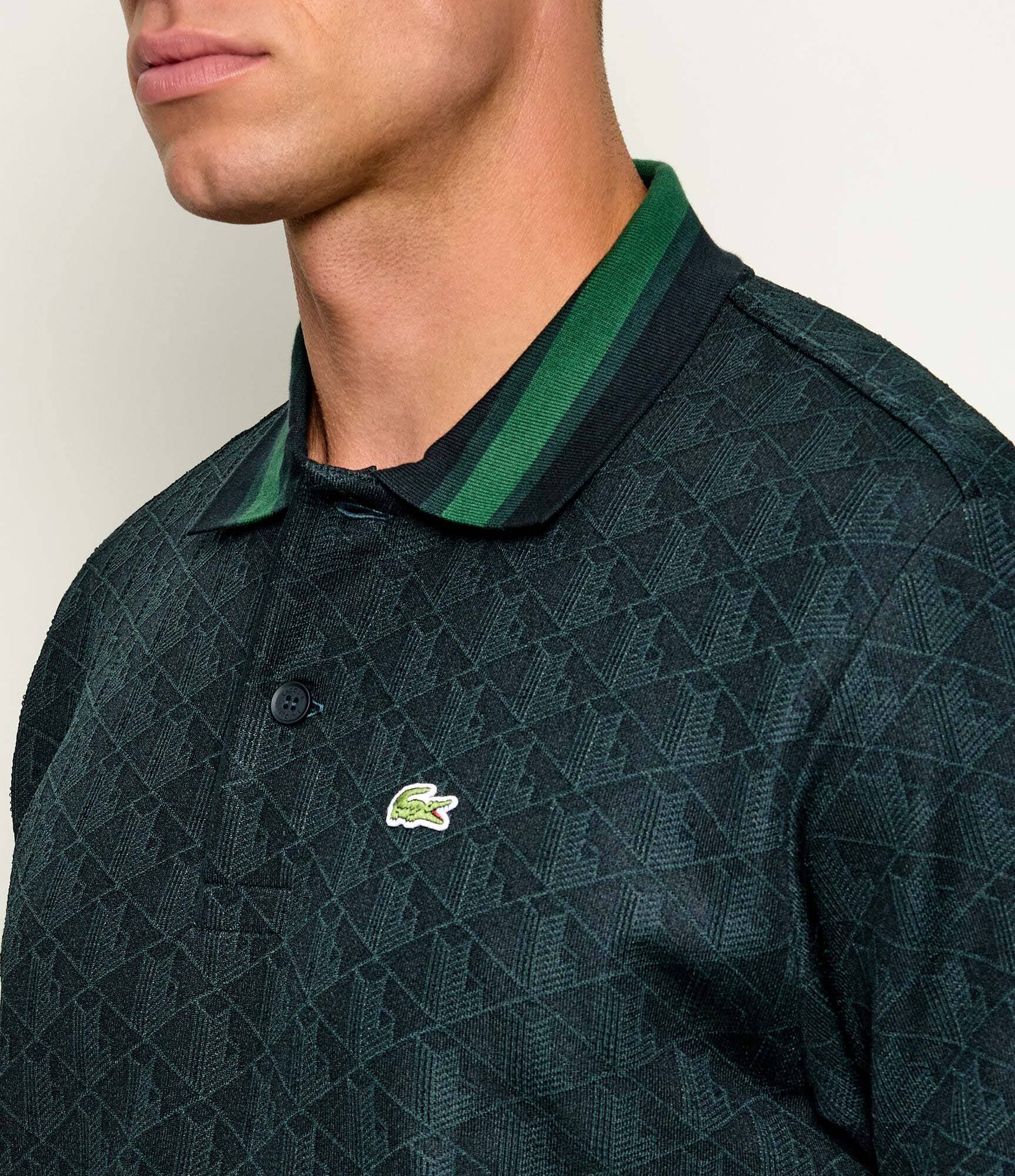 Lacoste Polo | Classic fit