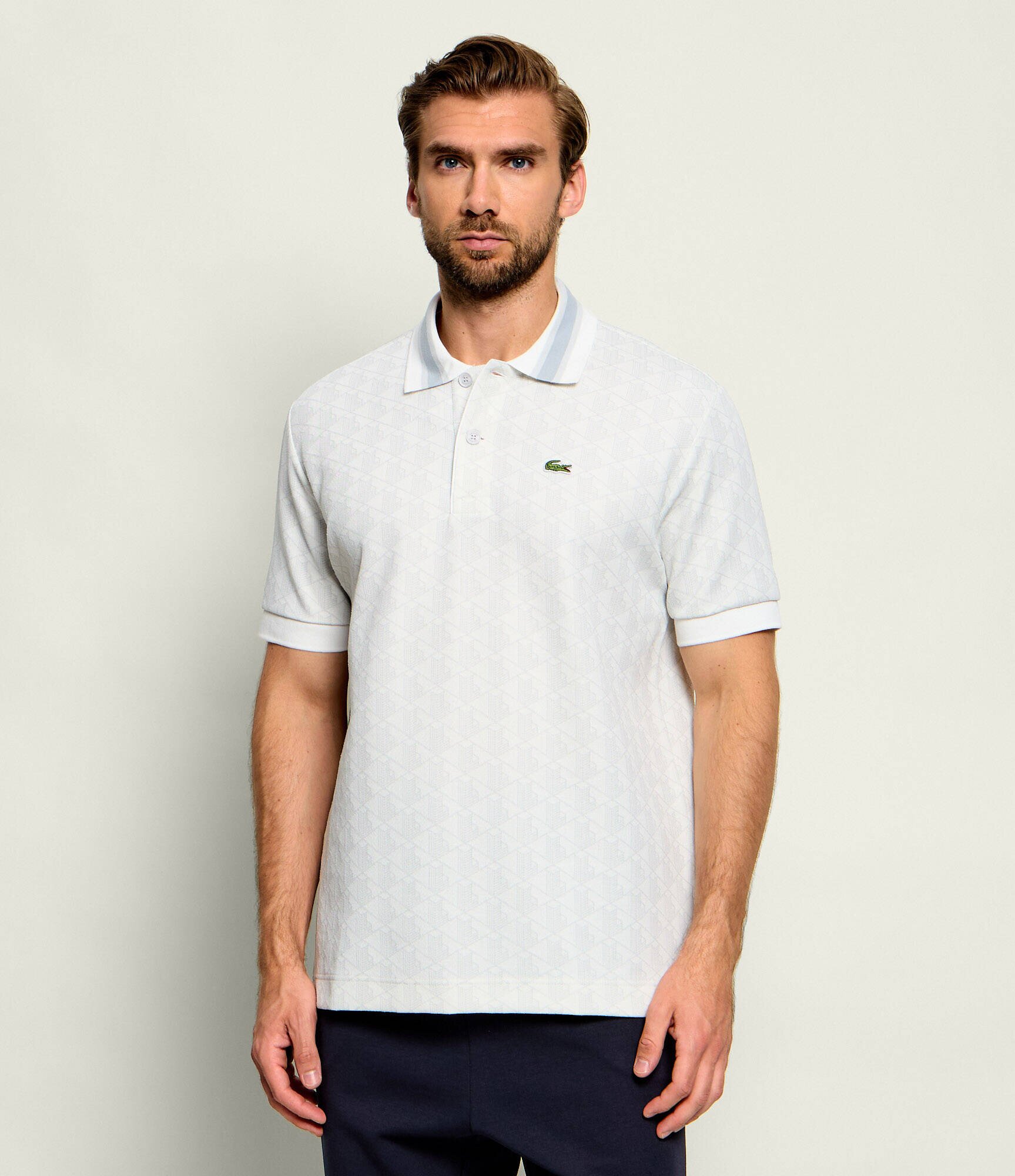 Lacoste Polo | Classic fit