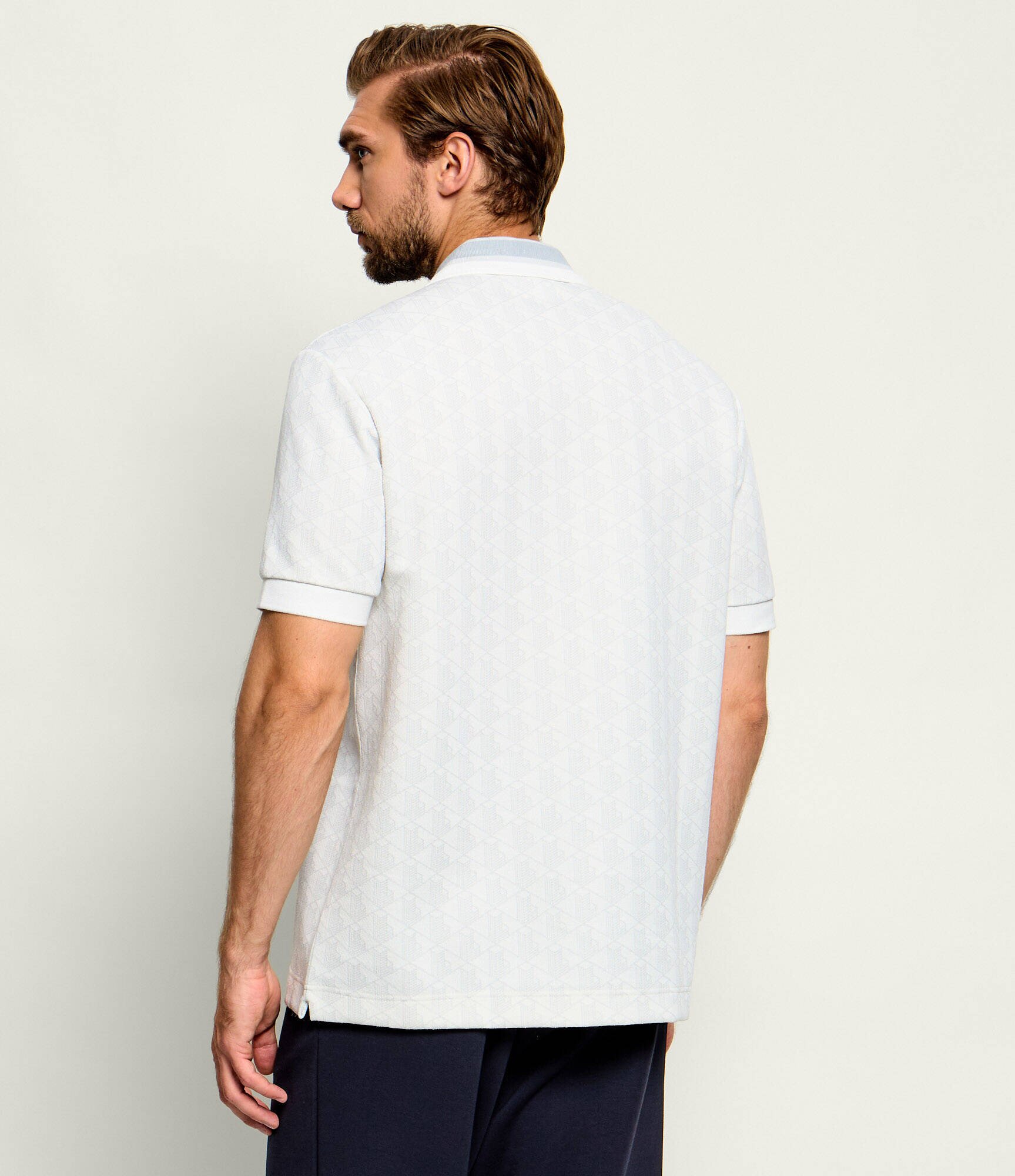 Lacoste Polo | Classic fit