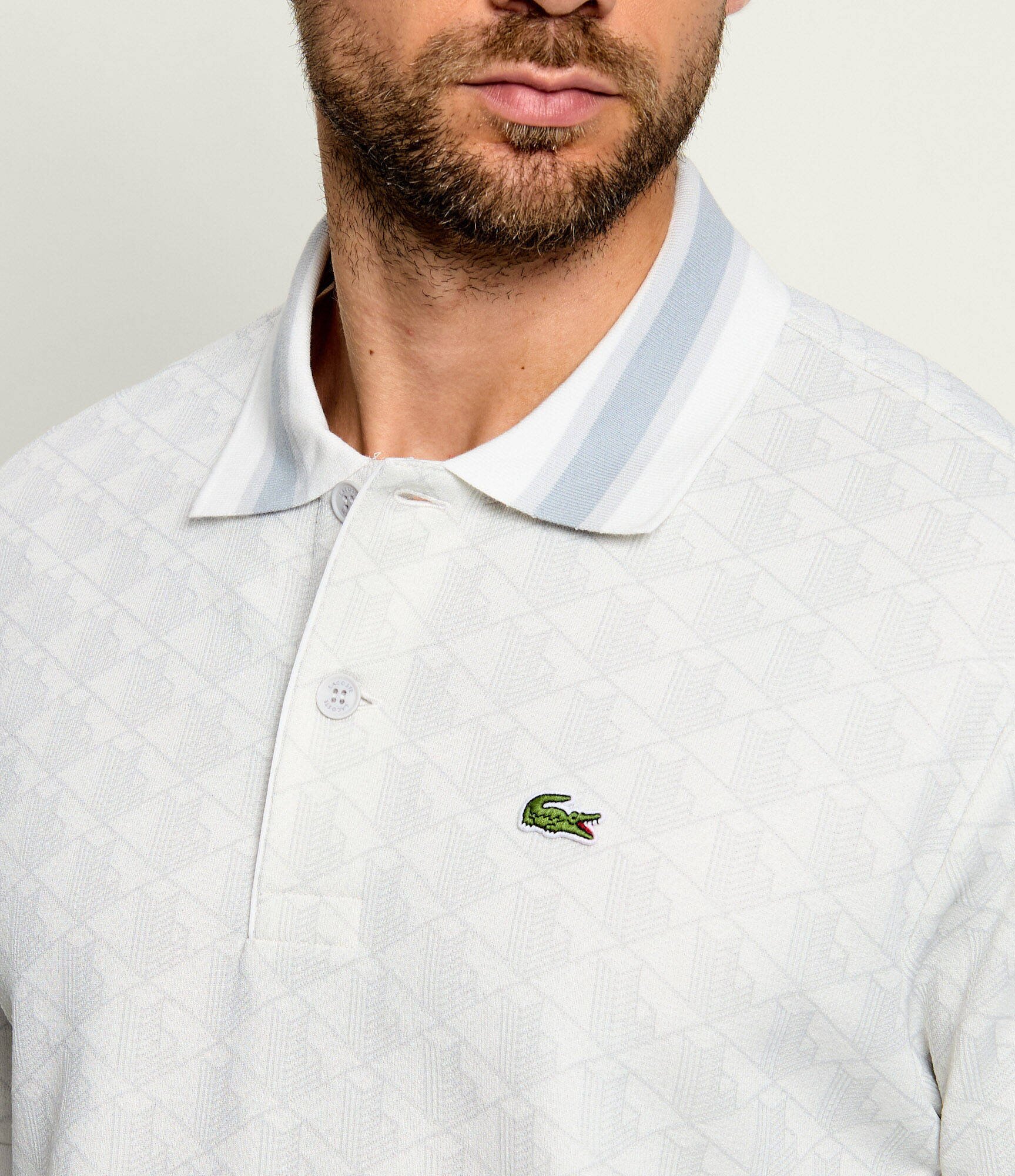 Lacoste Polo | Classic fit