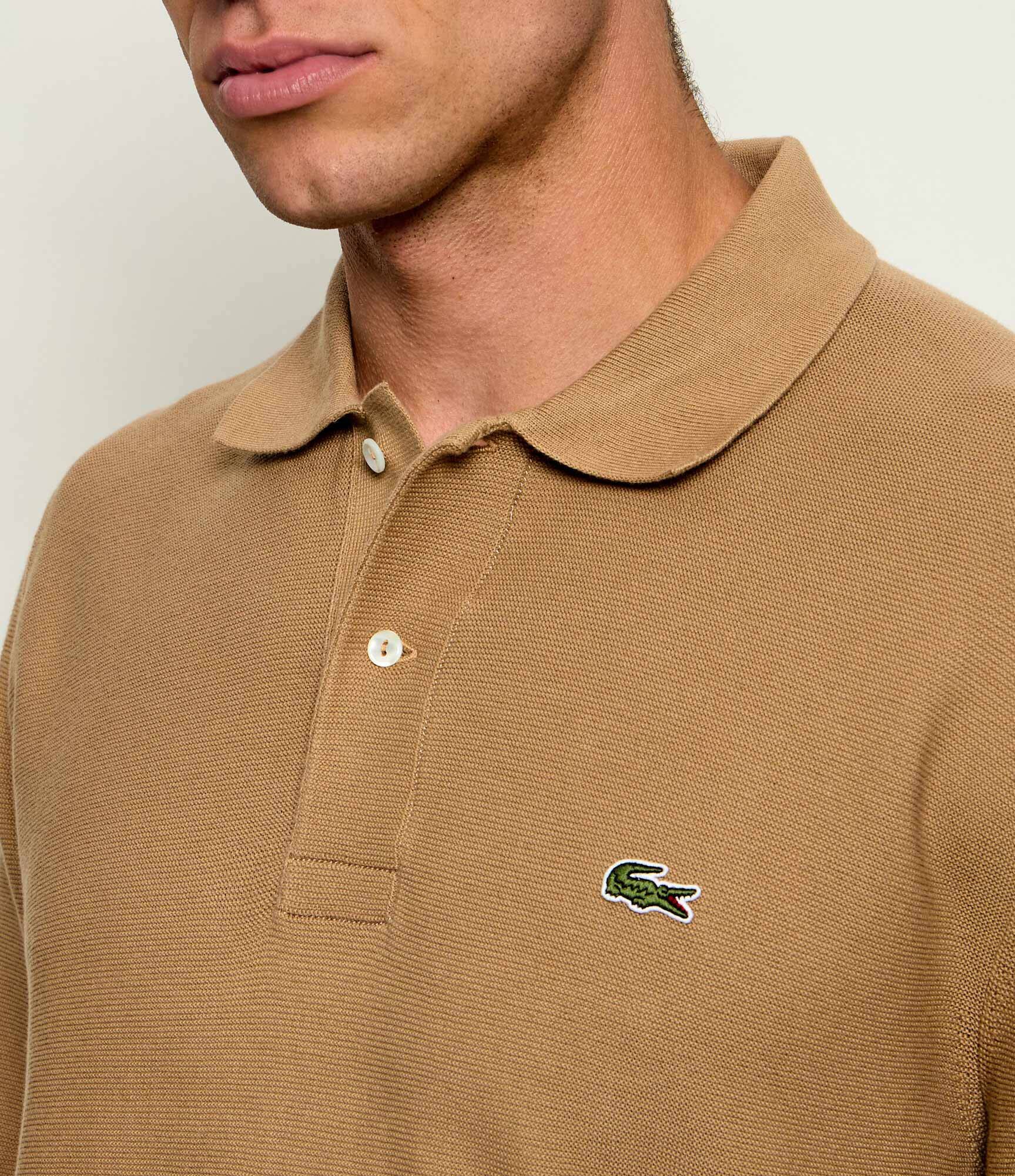 Lacoste Polo | Classic fit