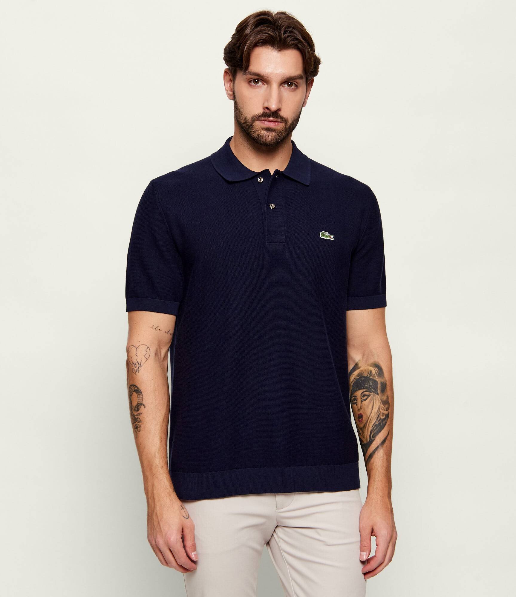 Lacoste Polo | Classic fit