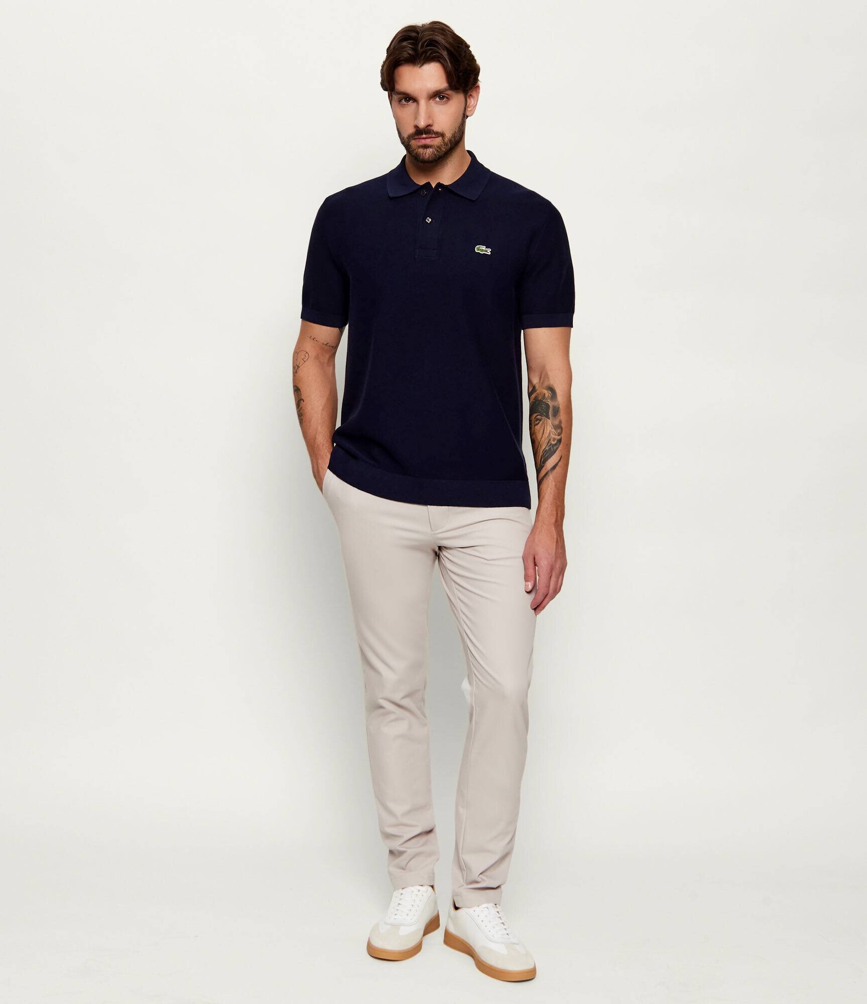 Lacoste Polo | Classic fit