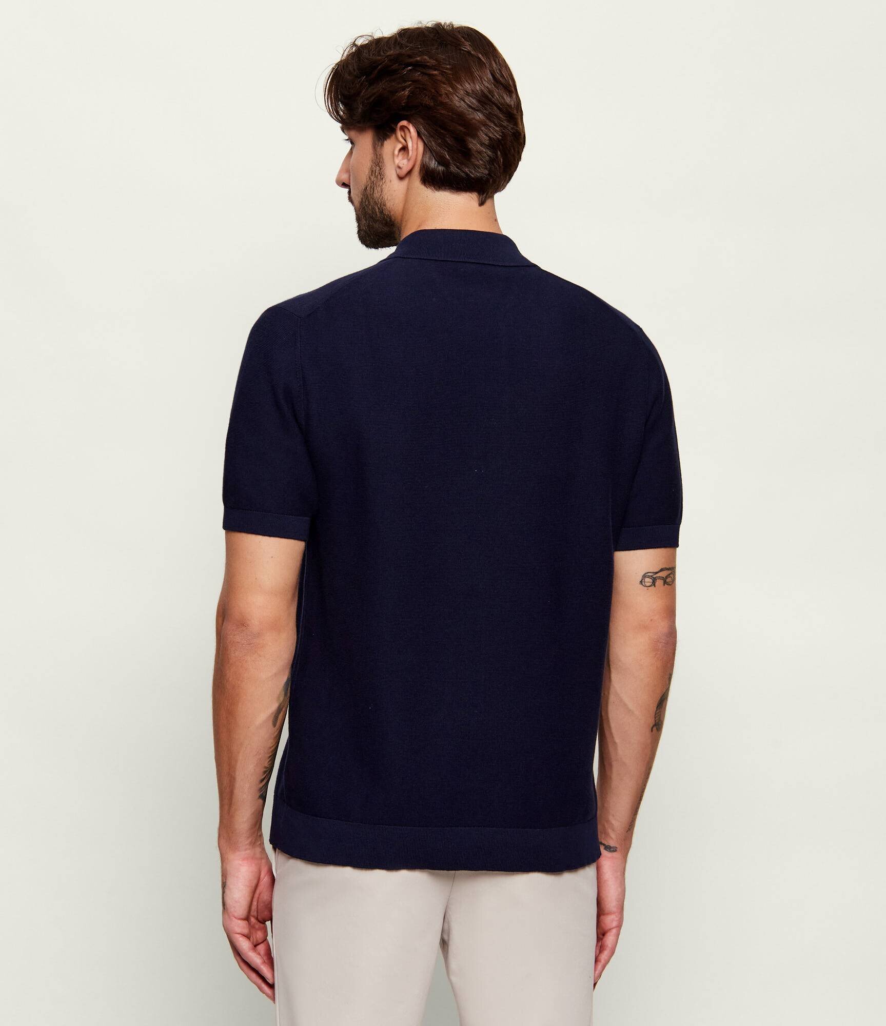 Lacoste Polo | Classic fit