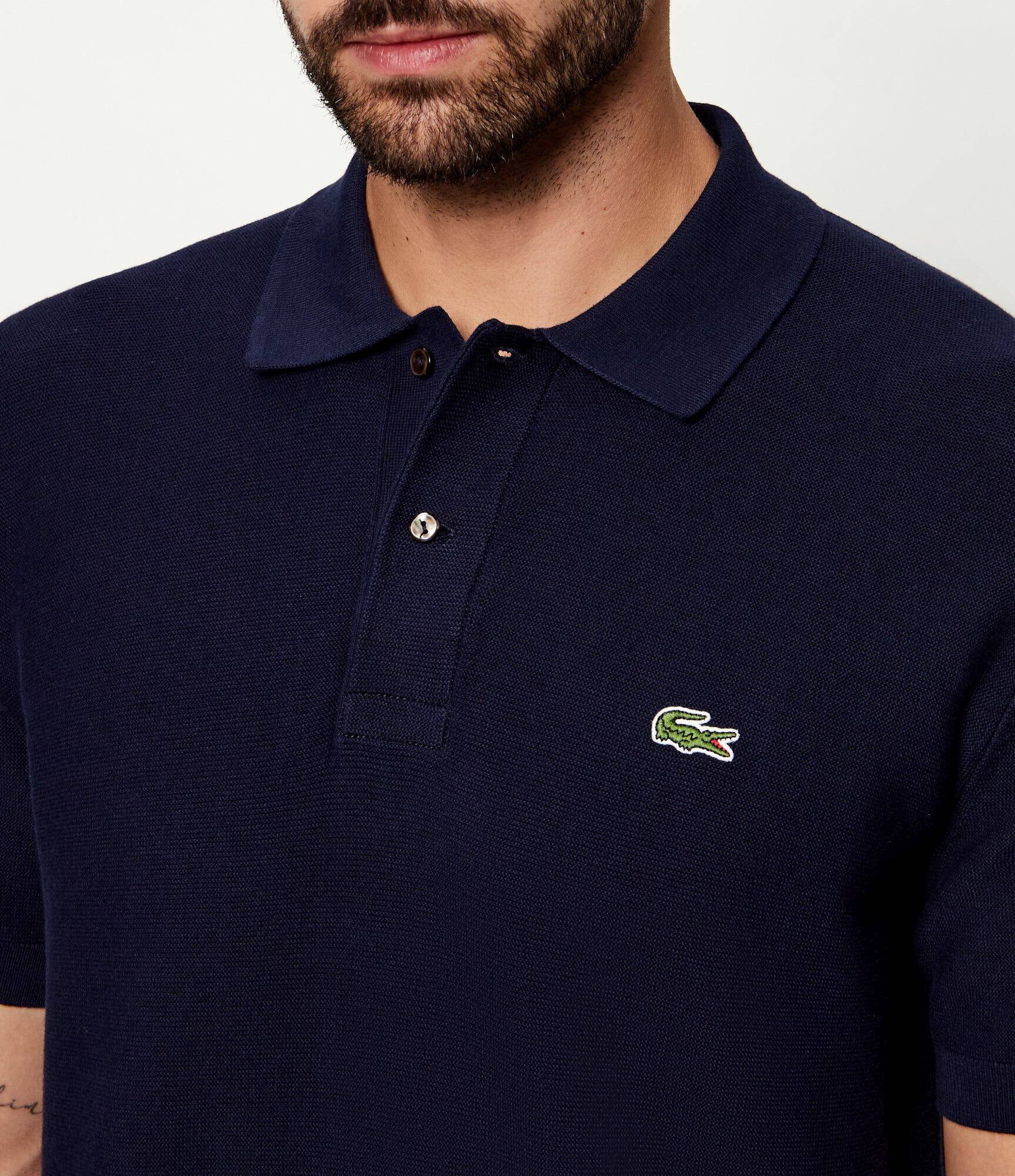 Lacoste Polo | Classic fit
