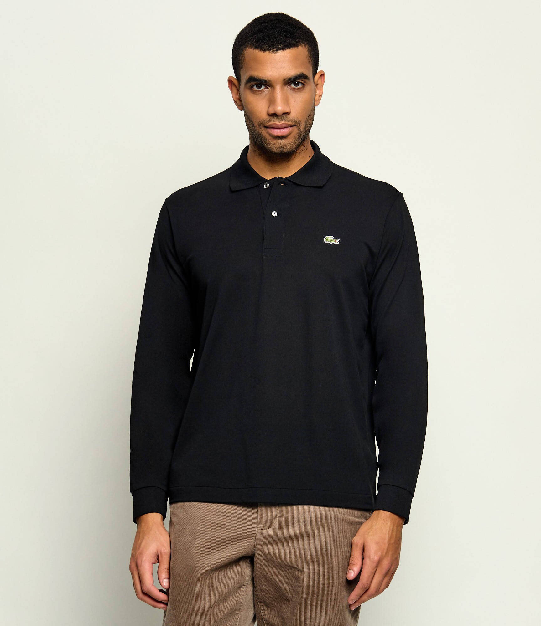 Lacoste Polo | Classic fit