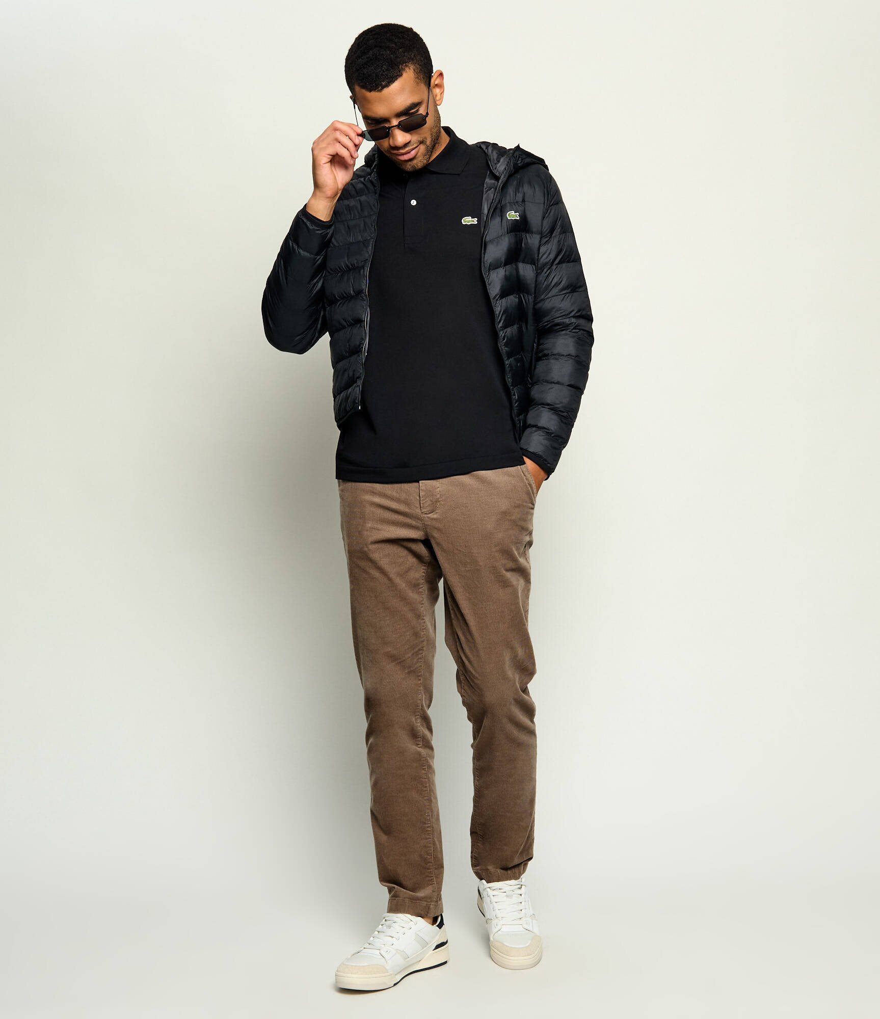 Lacoste Polo | Classic fit
