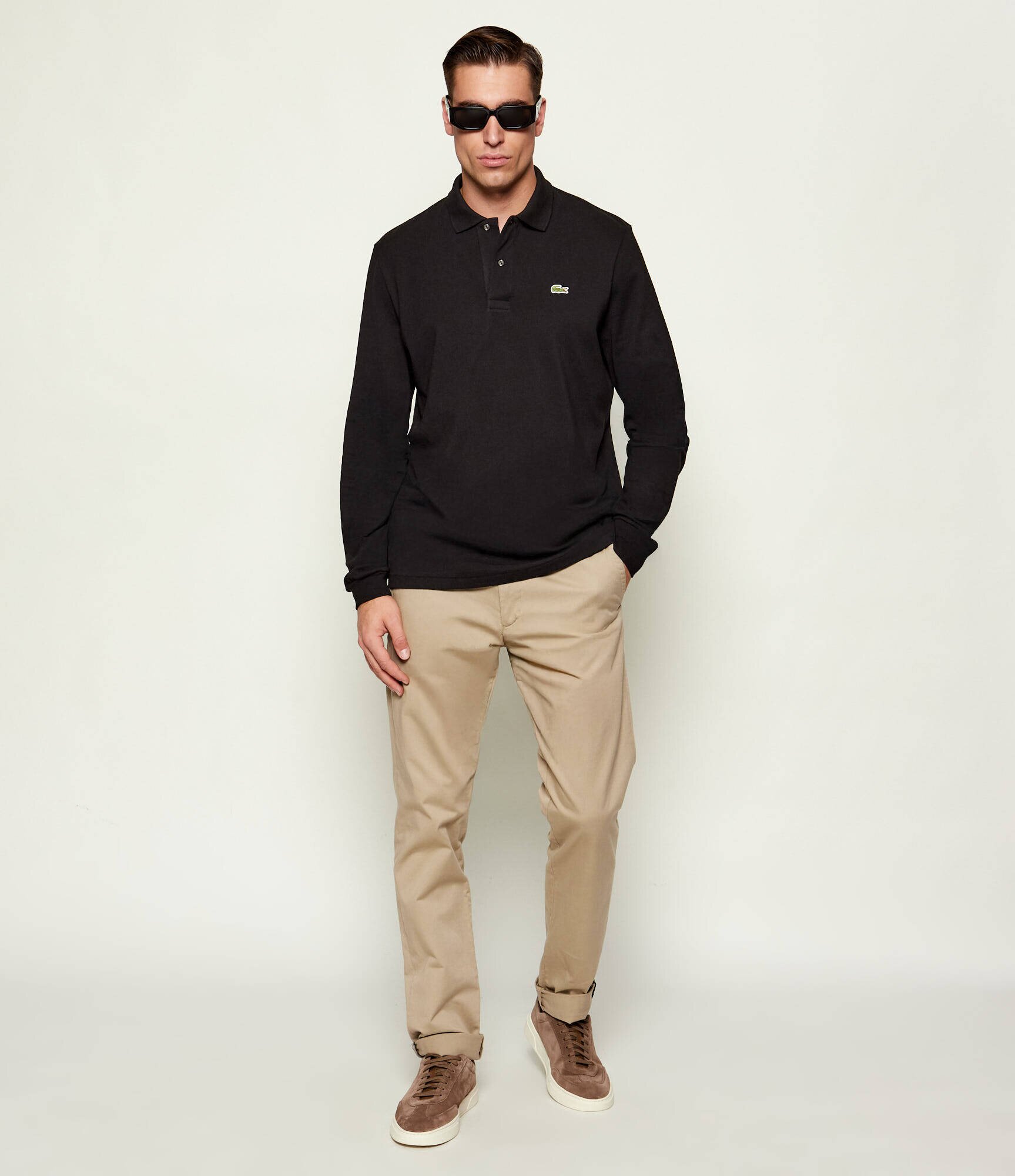 Lacoste Polo | Classic fit