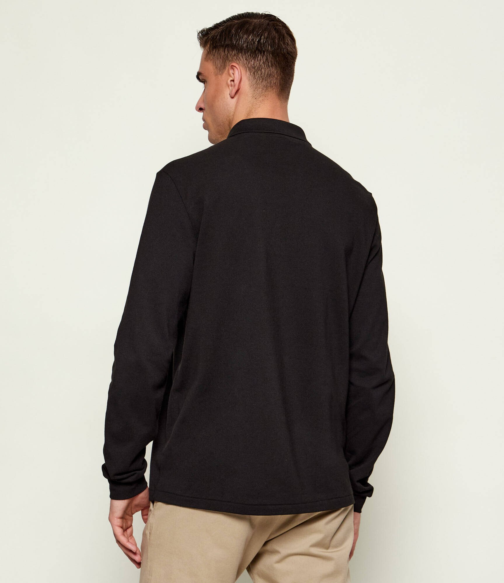 Lacoste Polo | Classic fit