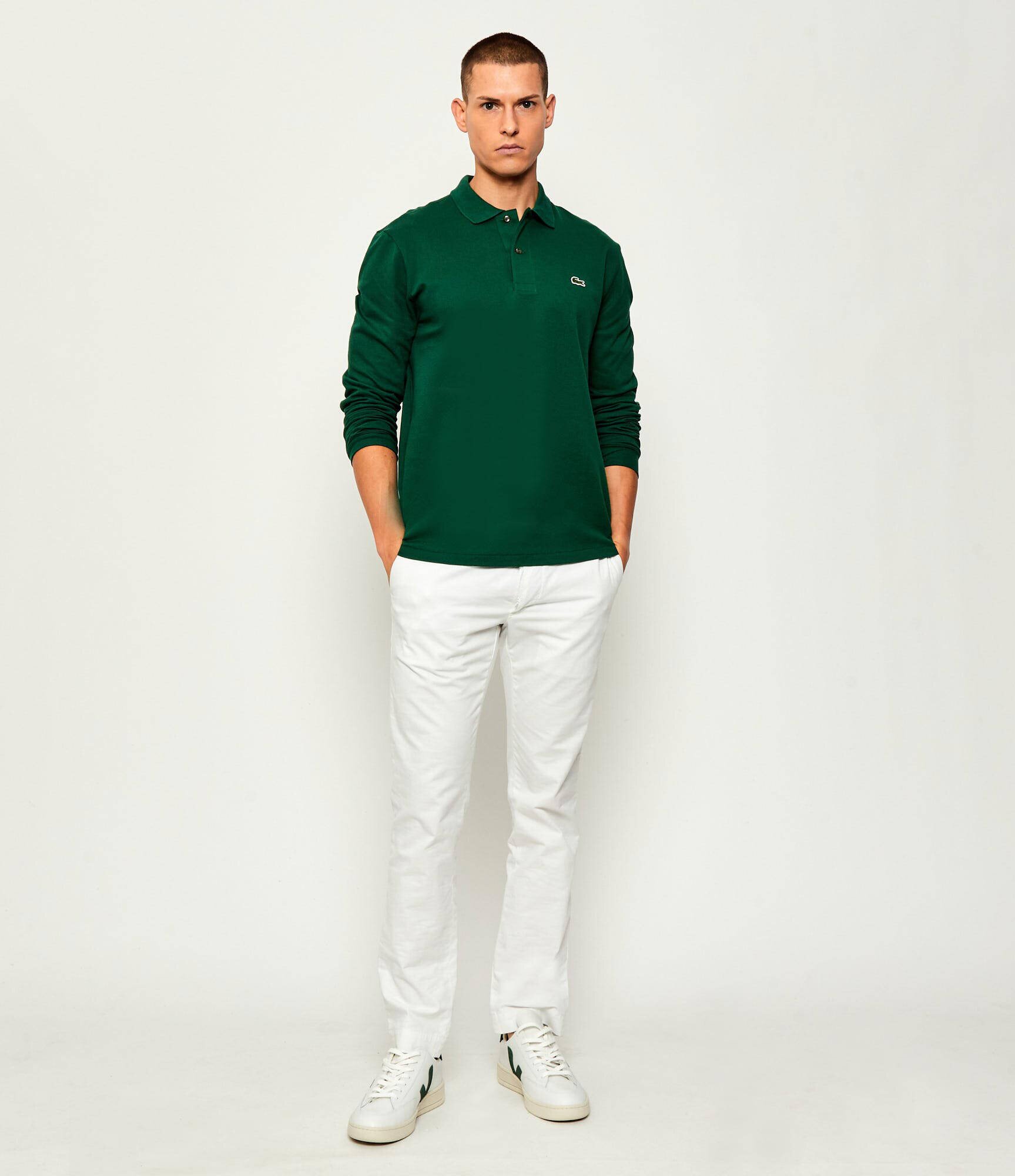 Lacoste Polo | Classic fit