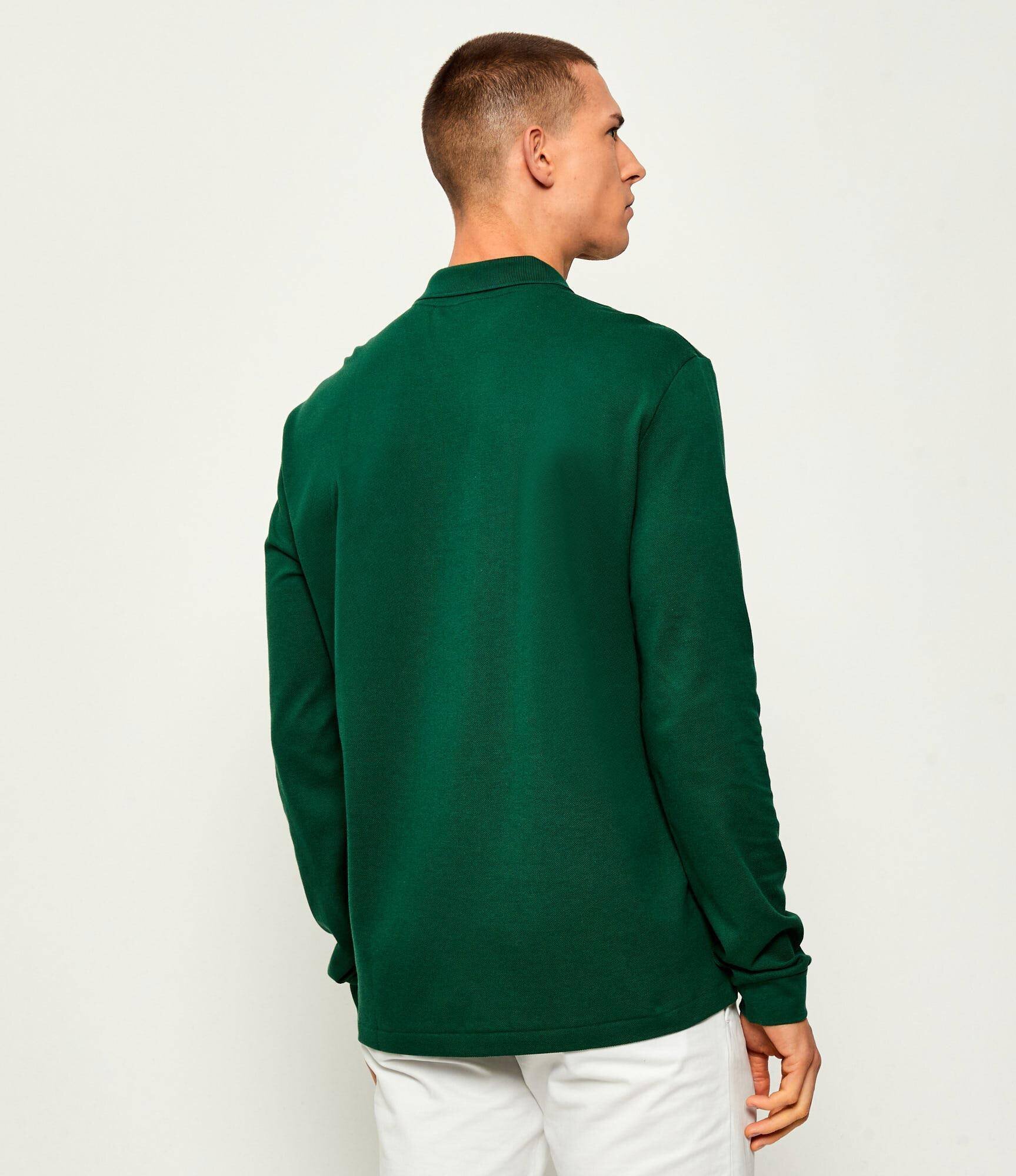 Lacoste Polo | Classic fit