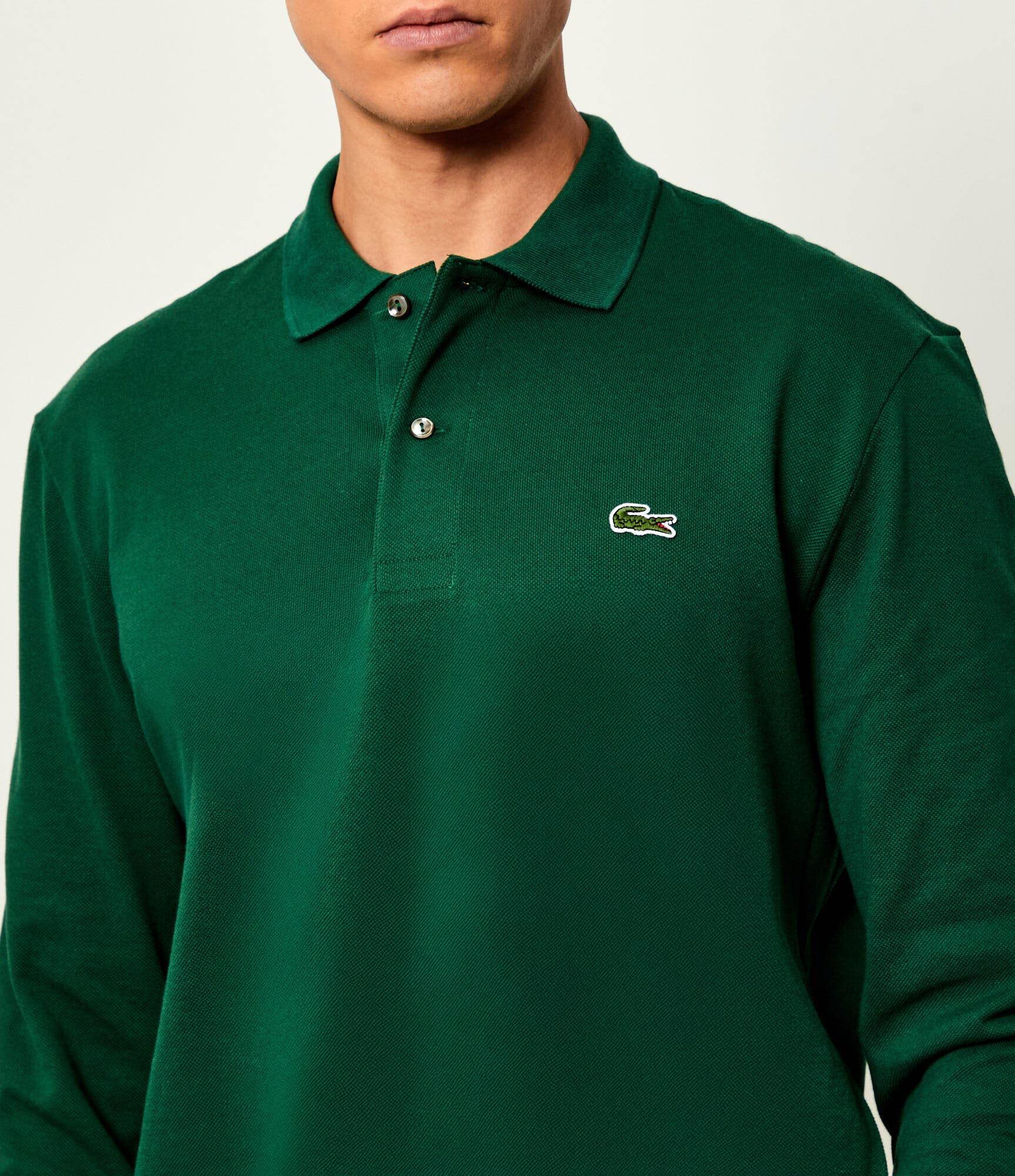 Lacoste Polo | Classic fit