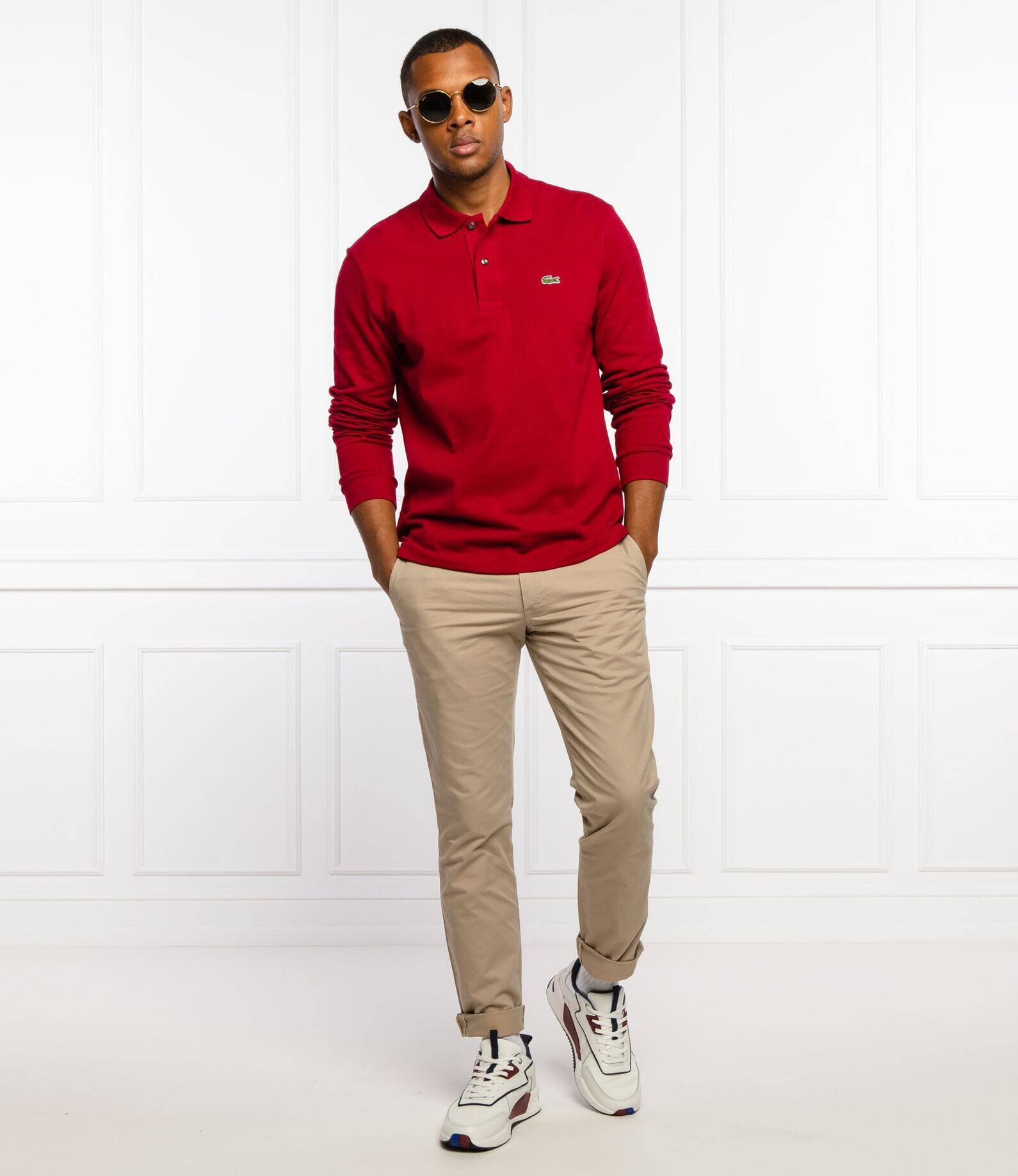 Lacoste Polo | Classic fit