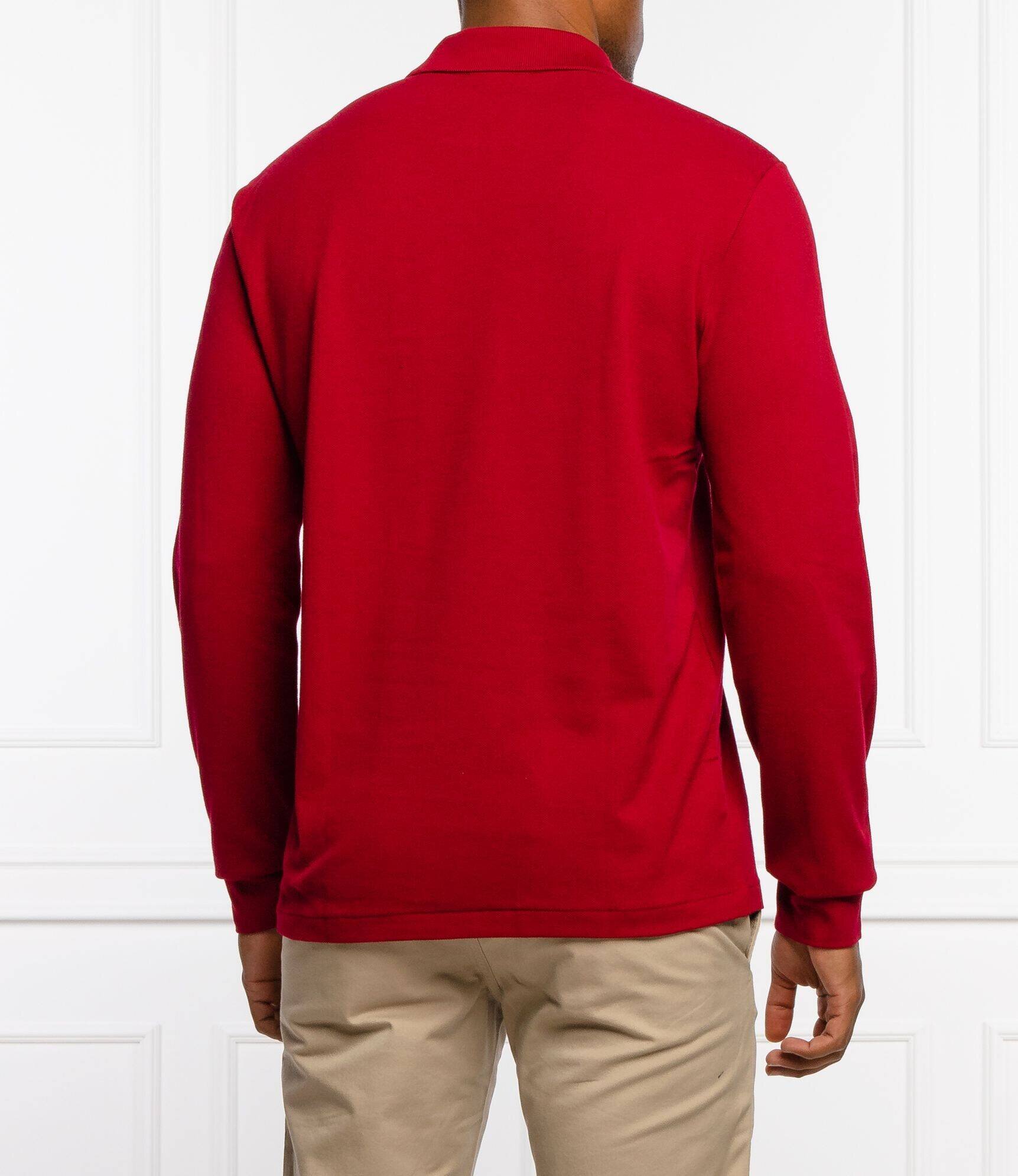 Lacoste Polo | Classic fit
