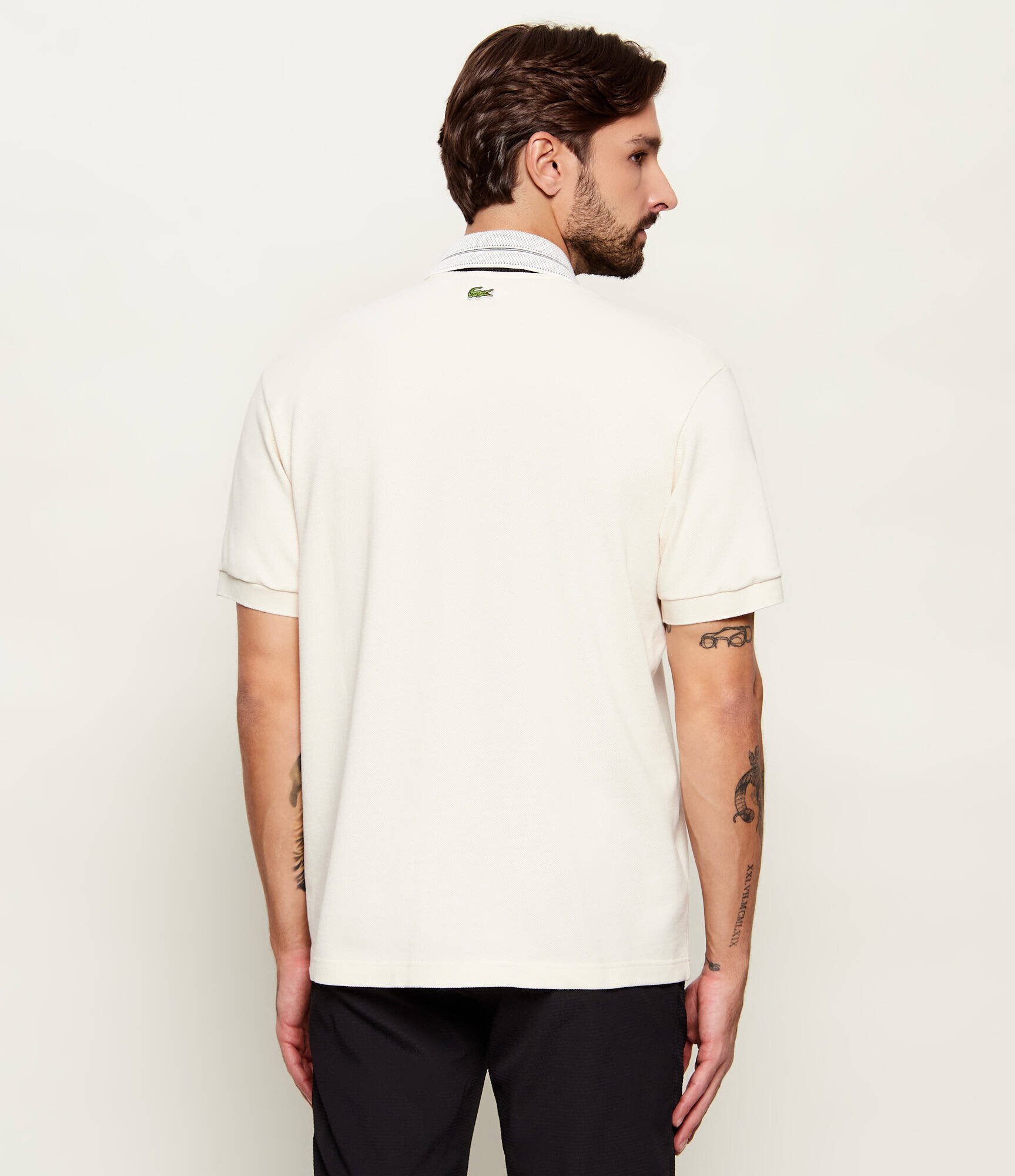 Lacoste Polo | Classic fit