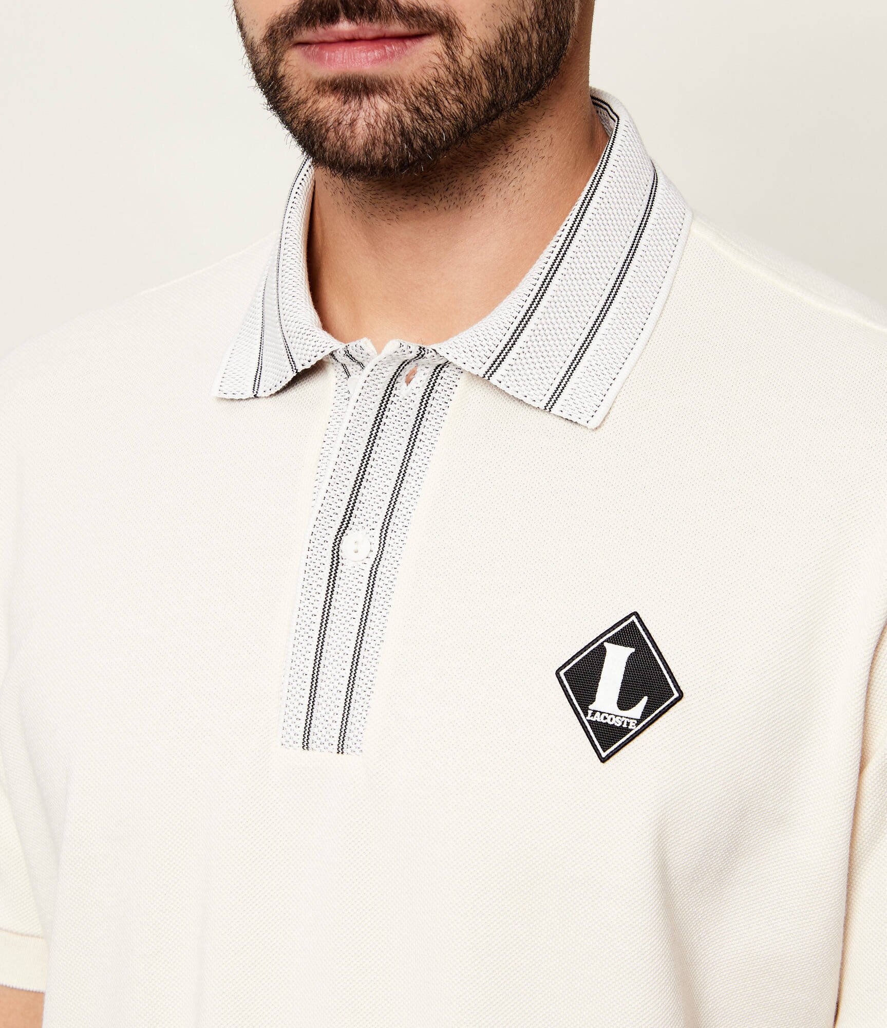 Lacoste Polo | Classic fit