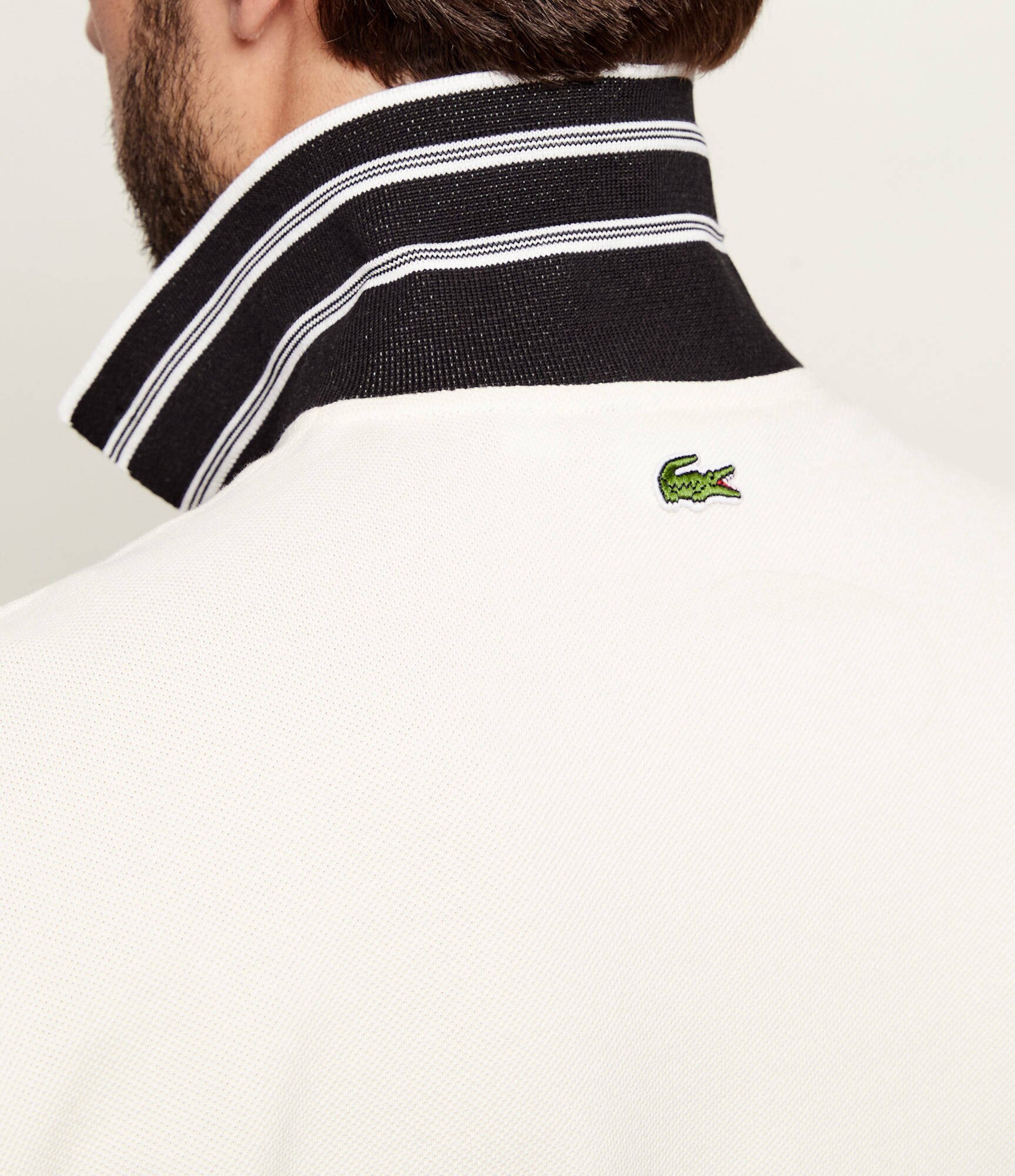 Lacoste Polo | Classic fit