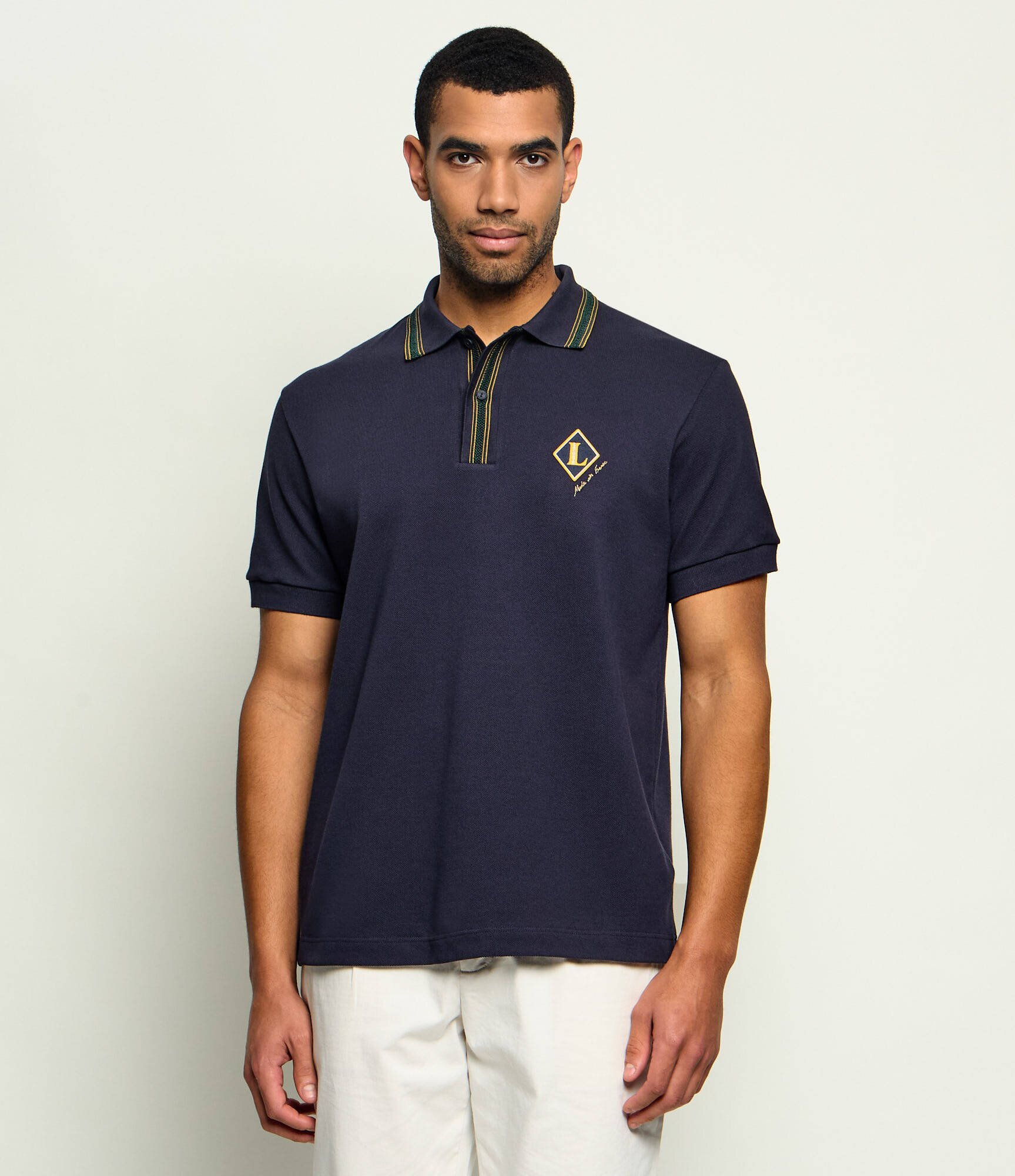 Lacoste Polo | Classic fit