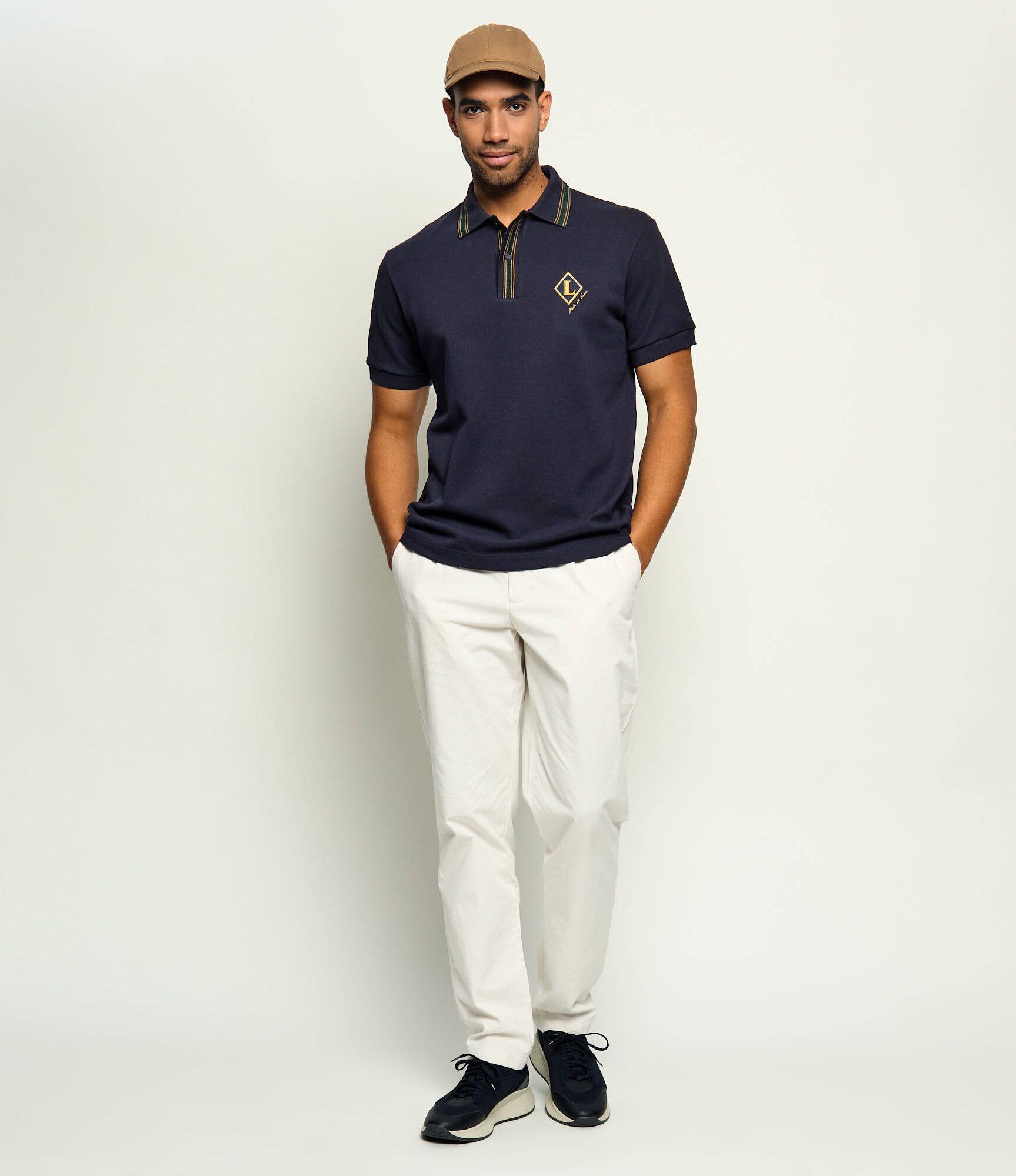 Lacoste Polo | Classic fit
