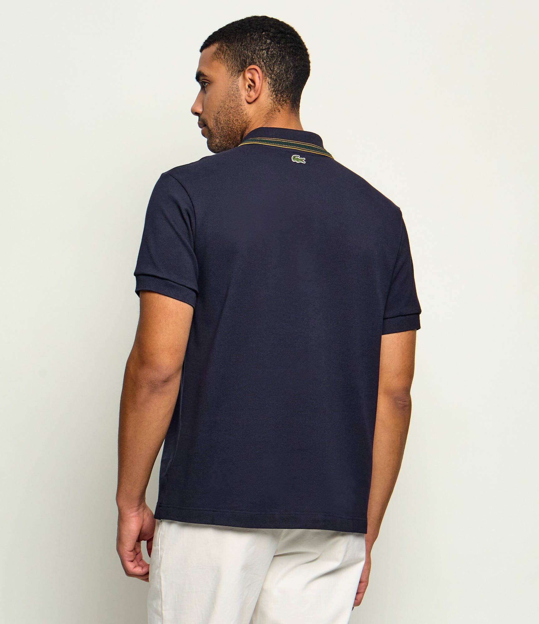 Lacoste Polo | Classic fit