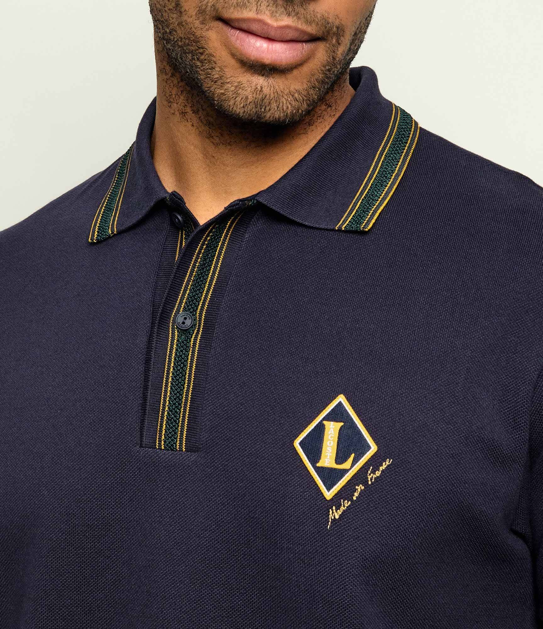 Lacoste Polo | Classic fit