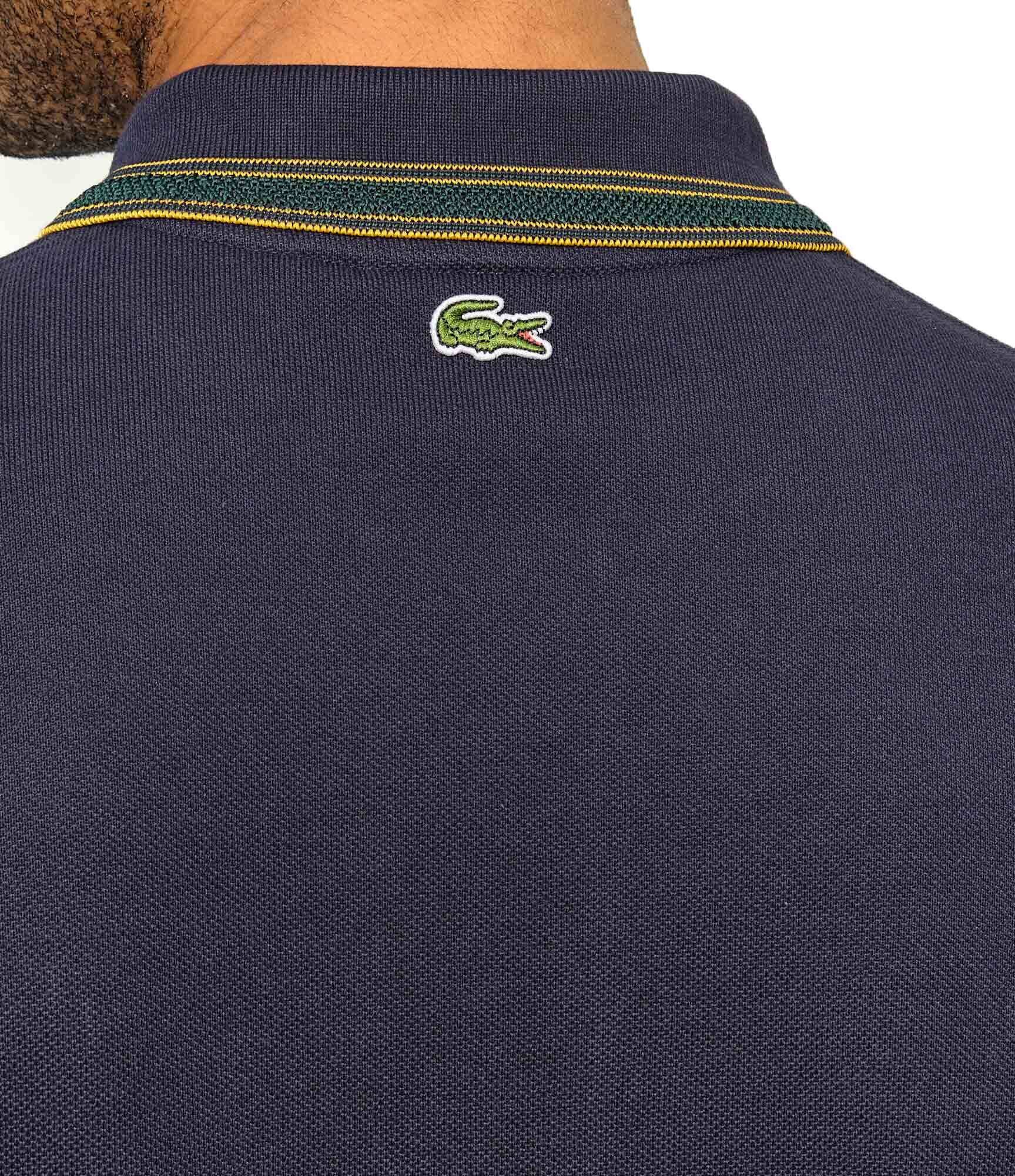 Lacoste Polo | Classic fit
