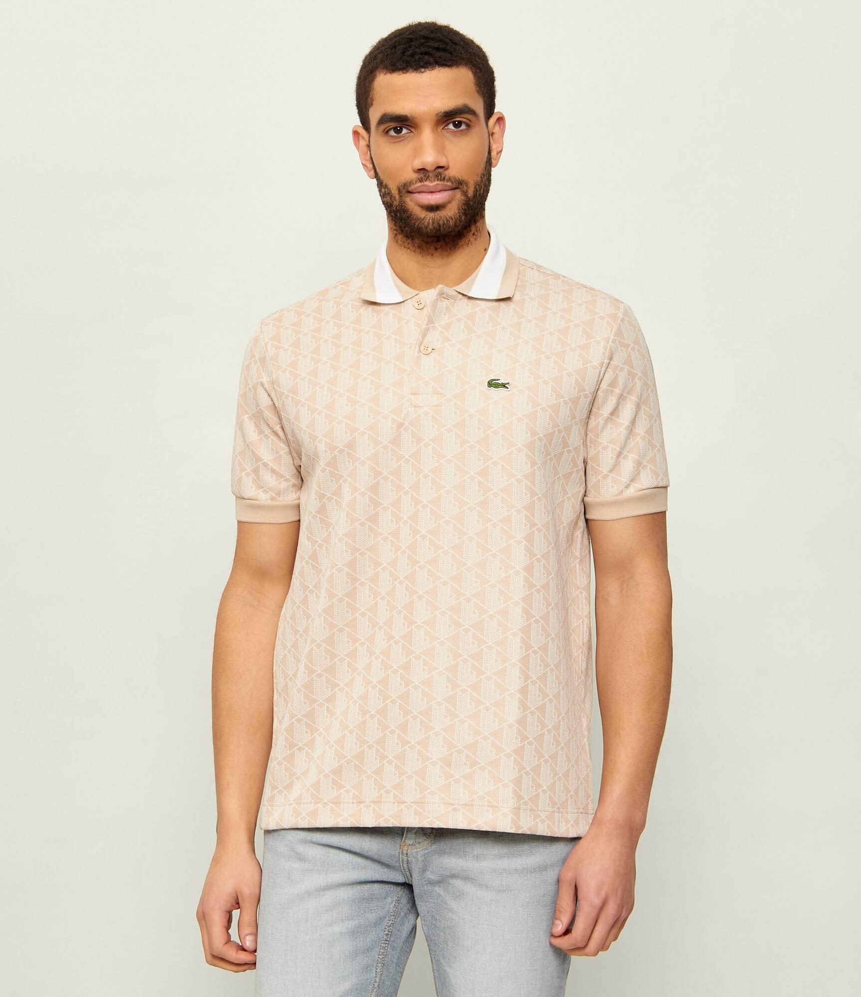 Lacoste Polo | Classic fit