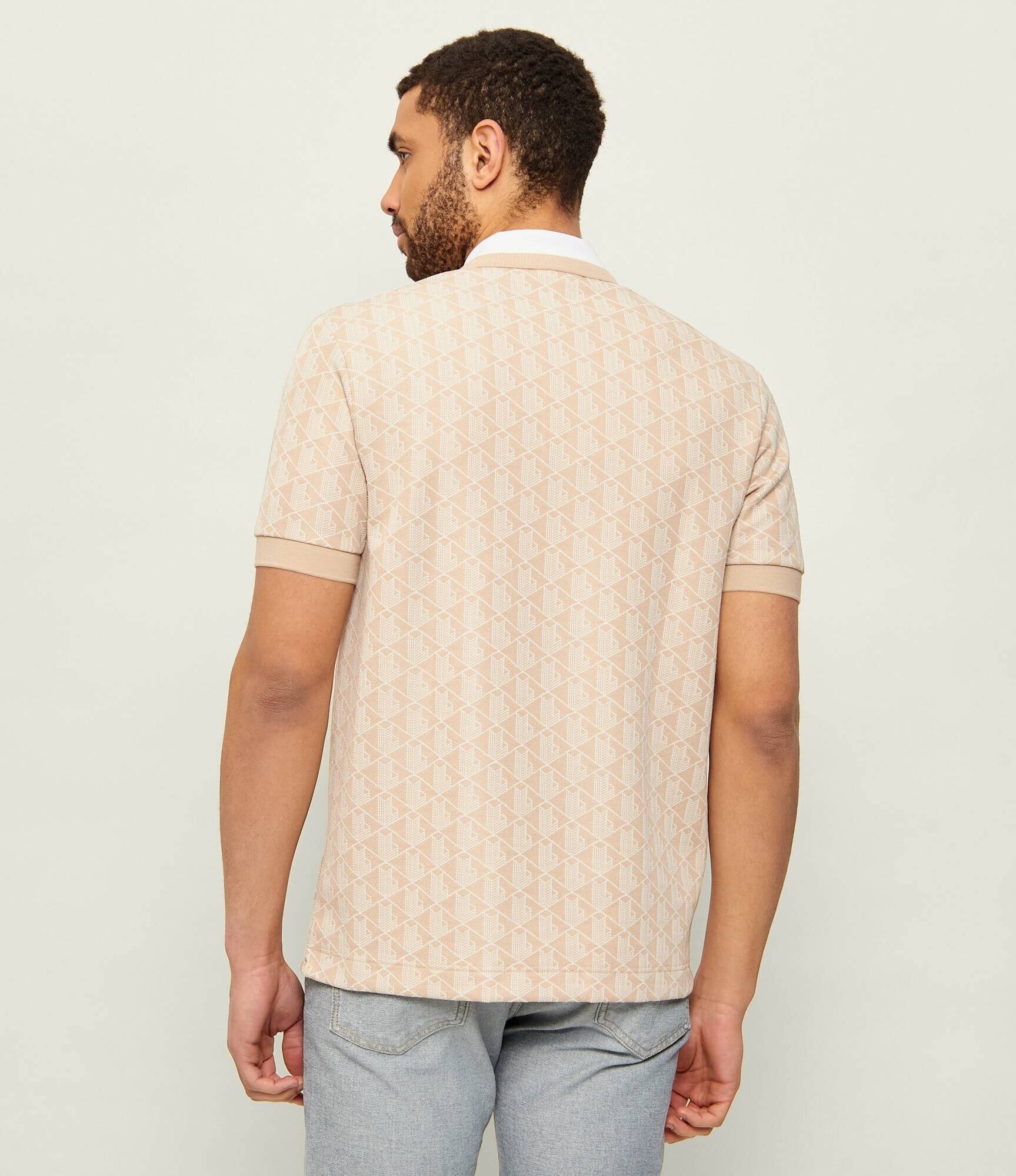 Lacoste Polo | Classic fit