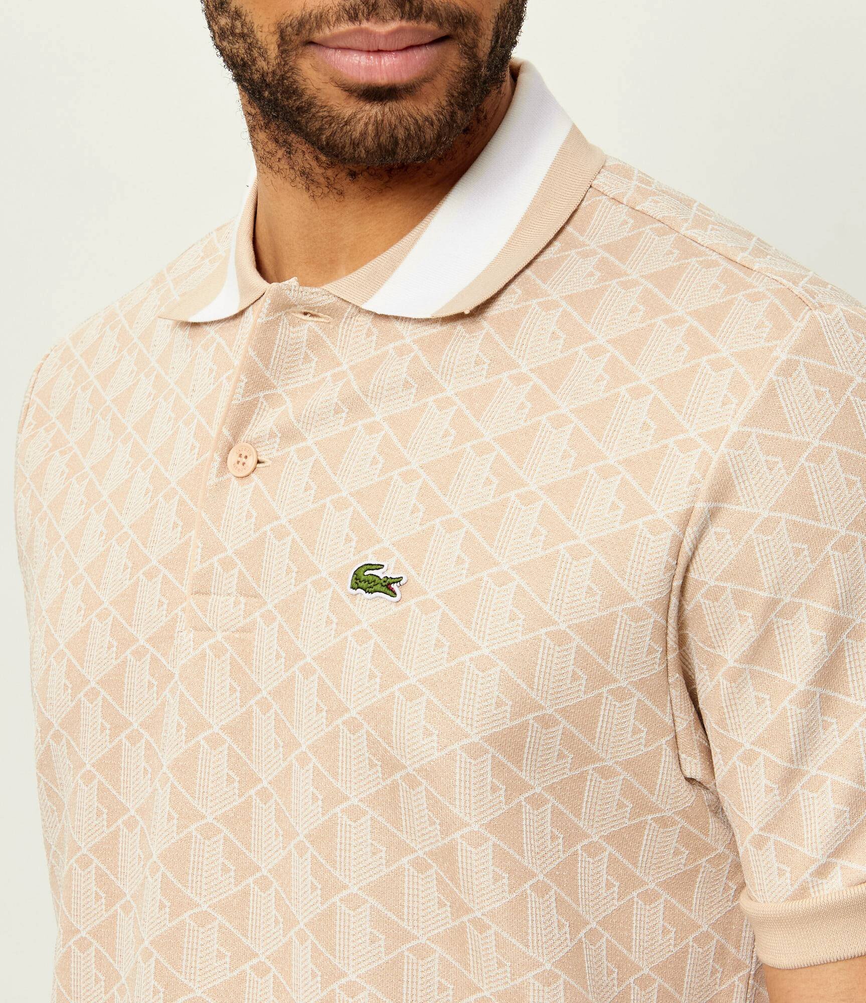 Lacoste Polo | Classic fit