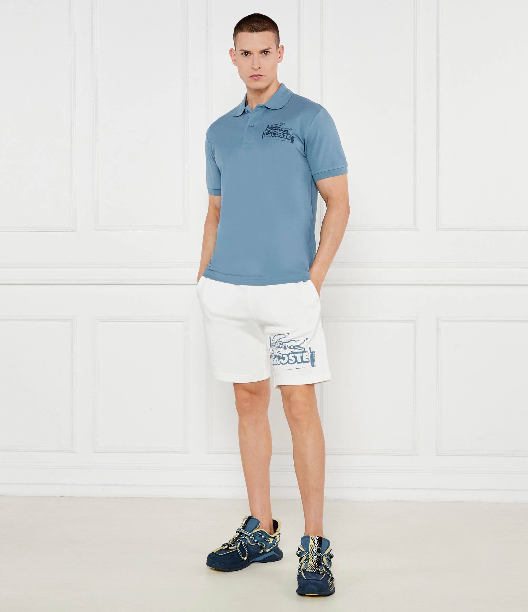 Lacoste Polo | Classic fit