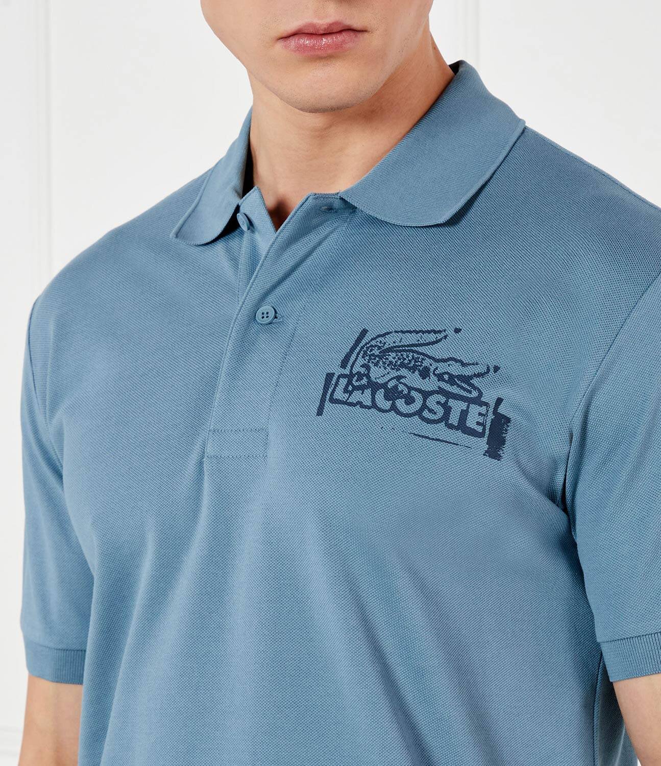 Lacoste Polo | Classic fit