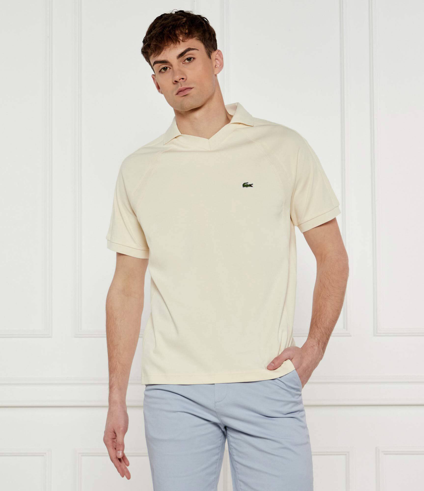 Lacoste Polo | Classic fit