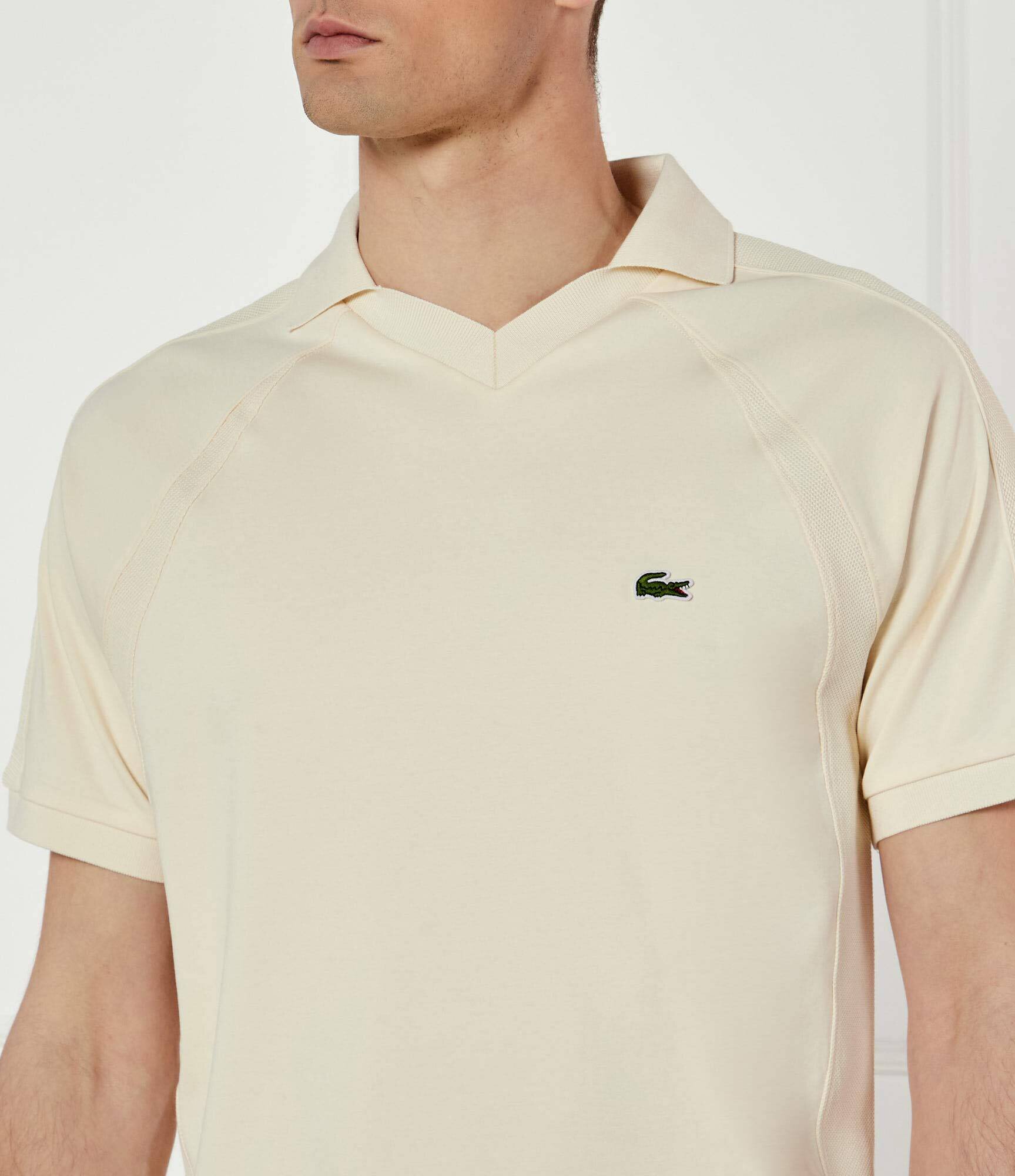 Lacoste Polo | Classic fit