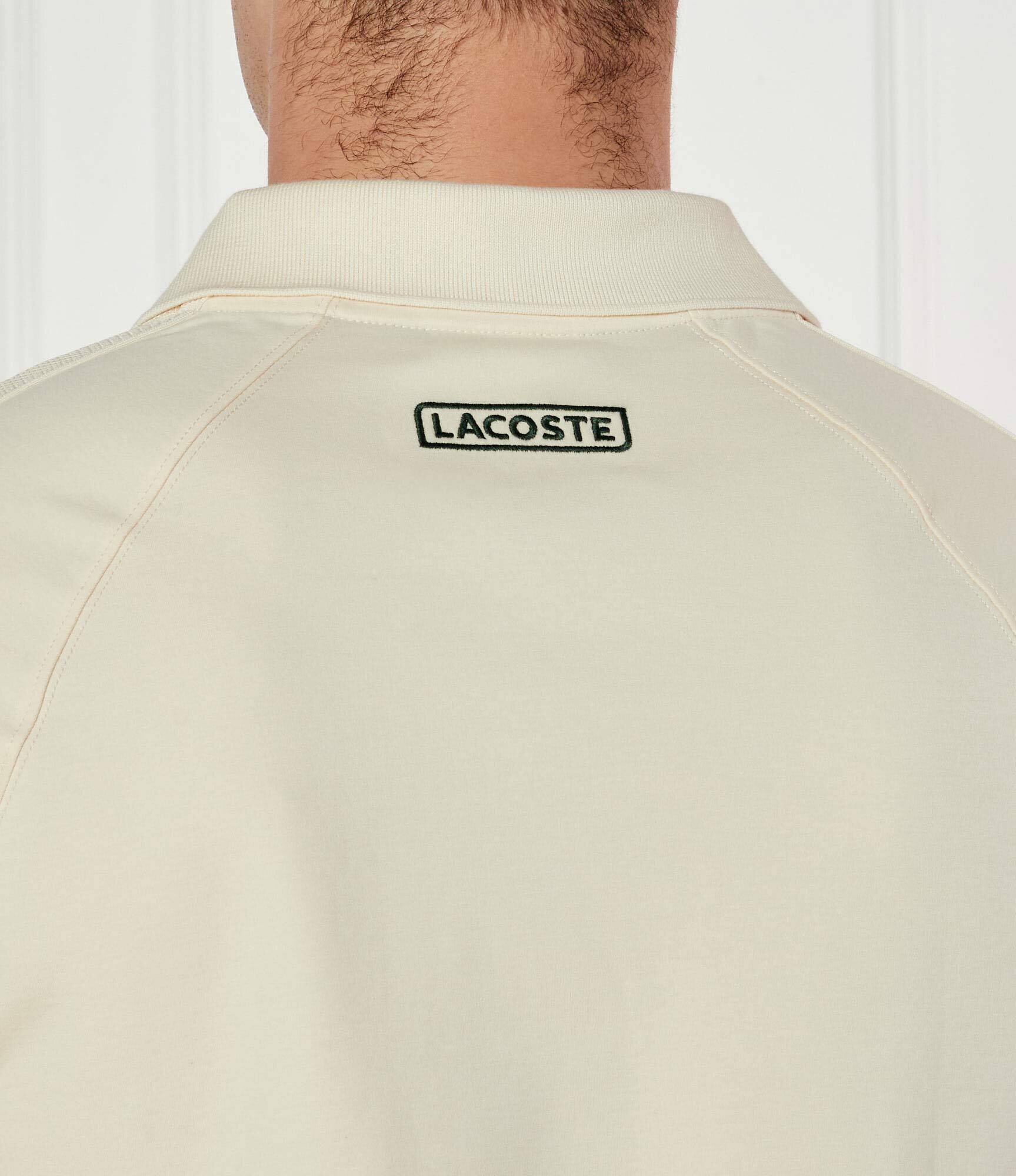 Lacoste Polo | Classic fit