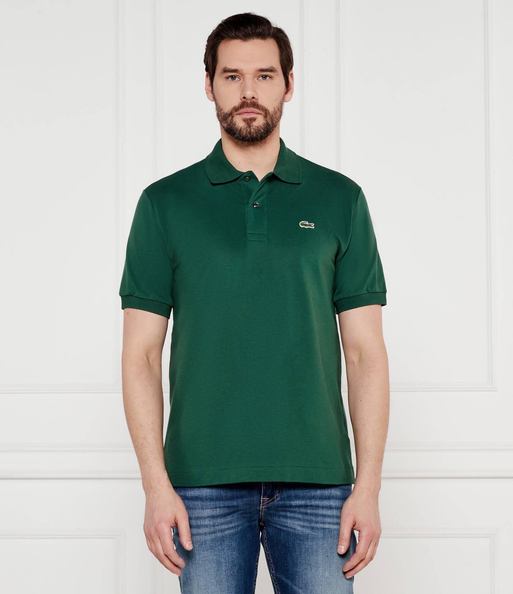 Lacoste Polo | Classic fit
