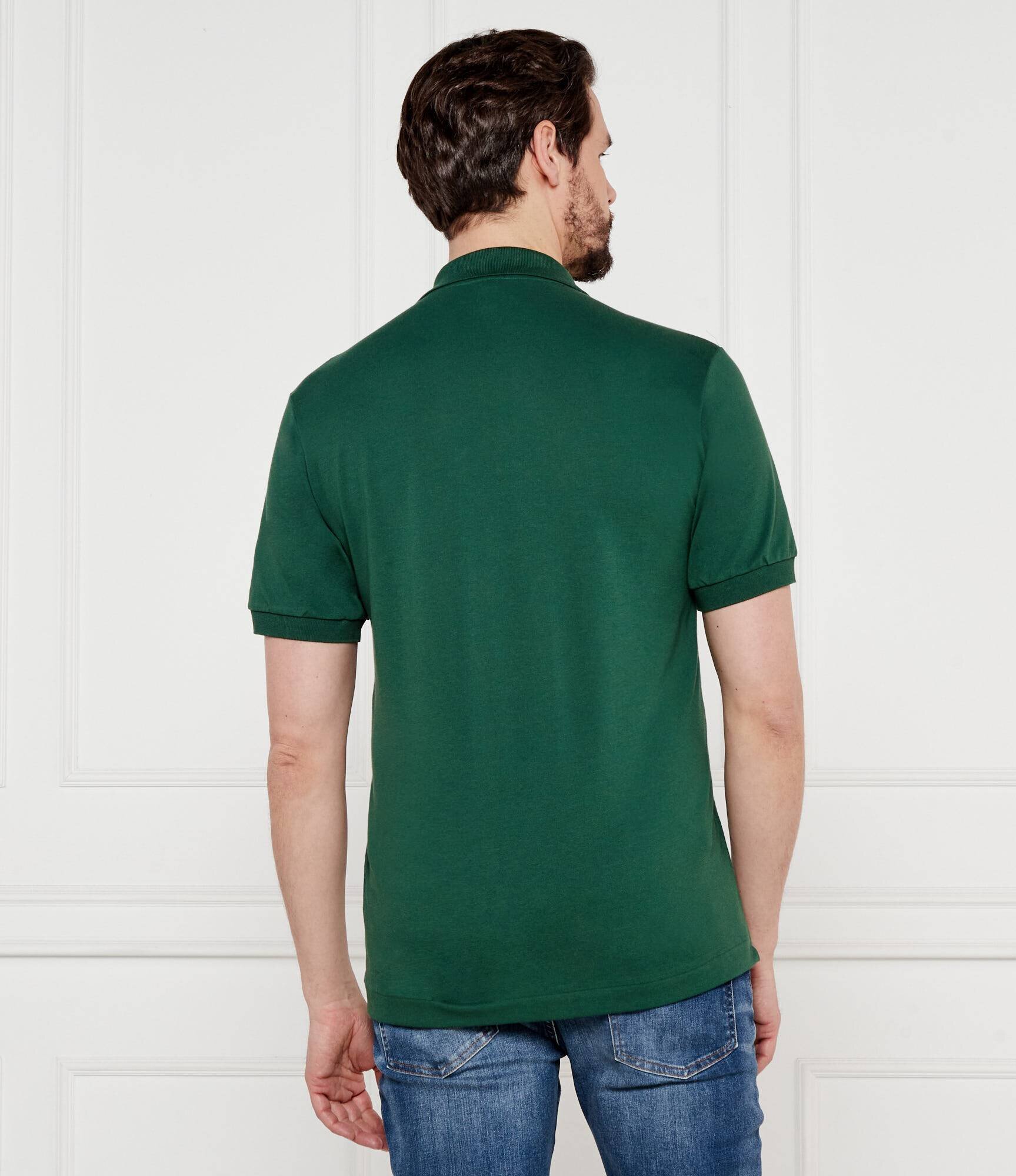 Lacoste Polo | Classic fit
