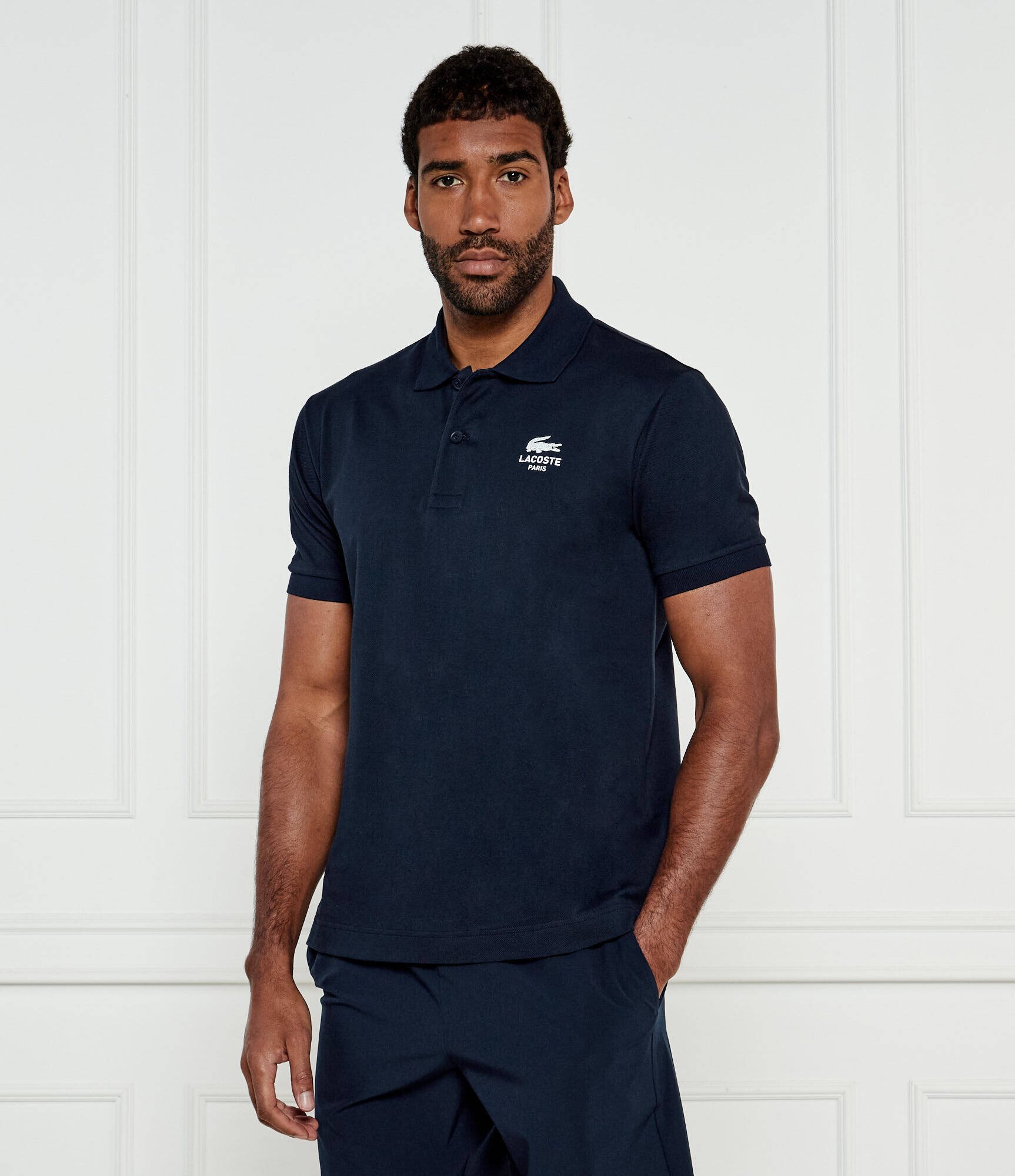 Lacoste Polo | Classic fit