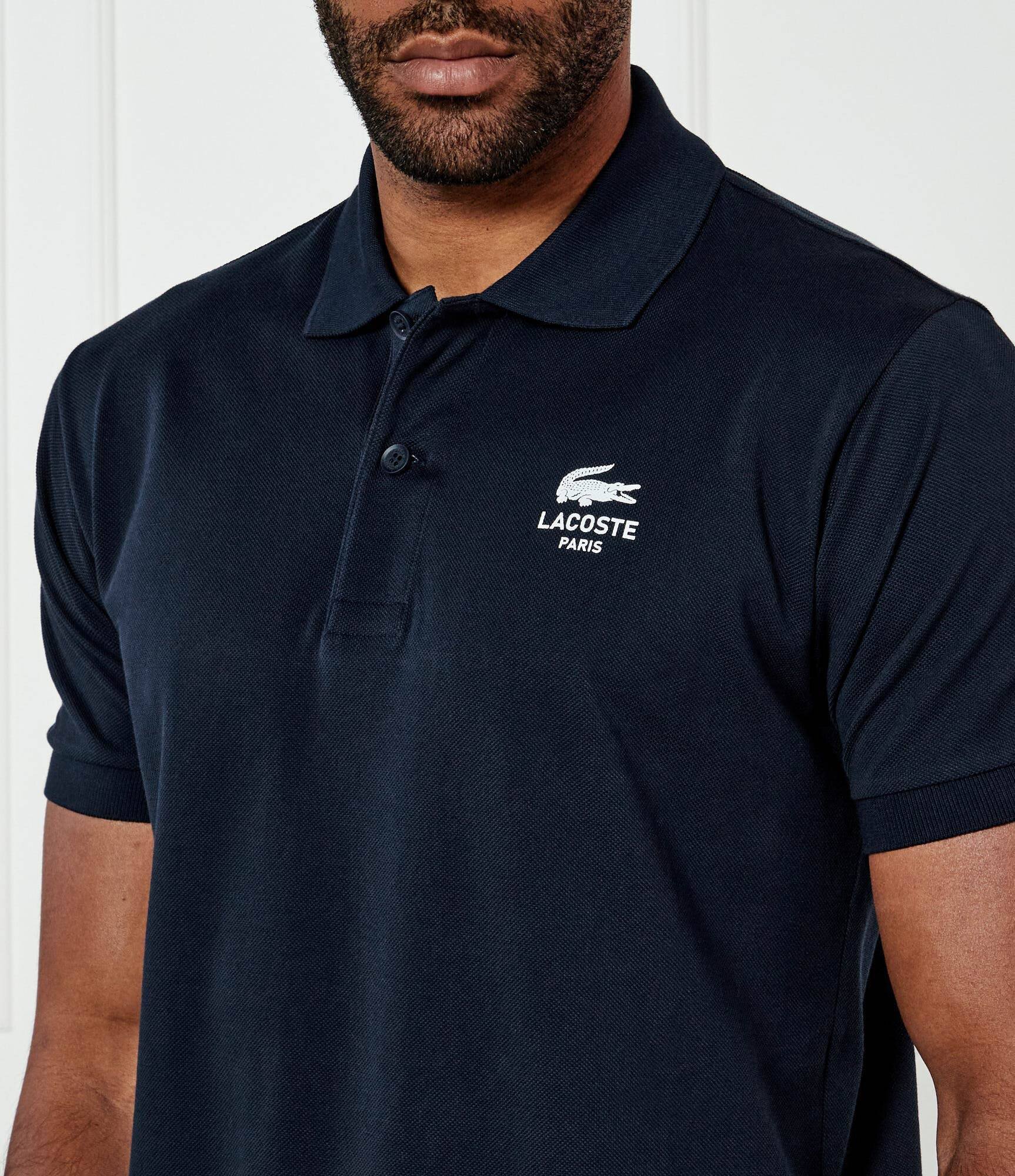 Lacoste Polo | Classic fit