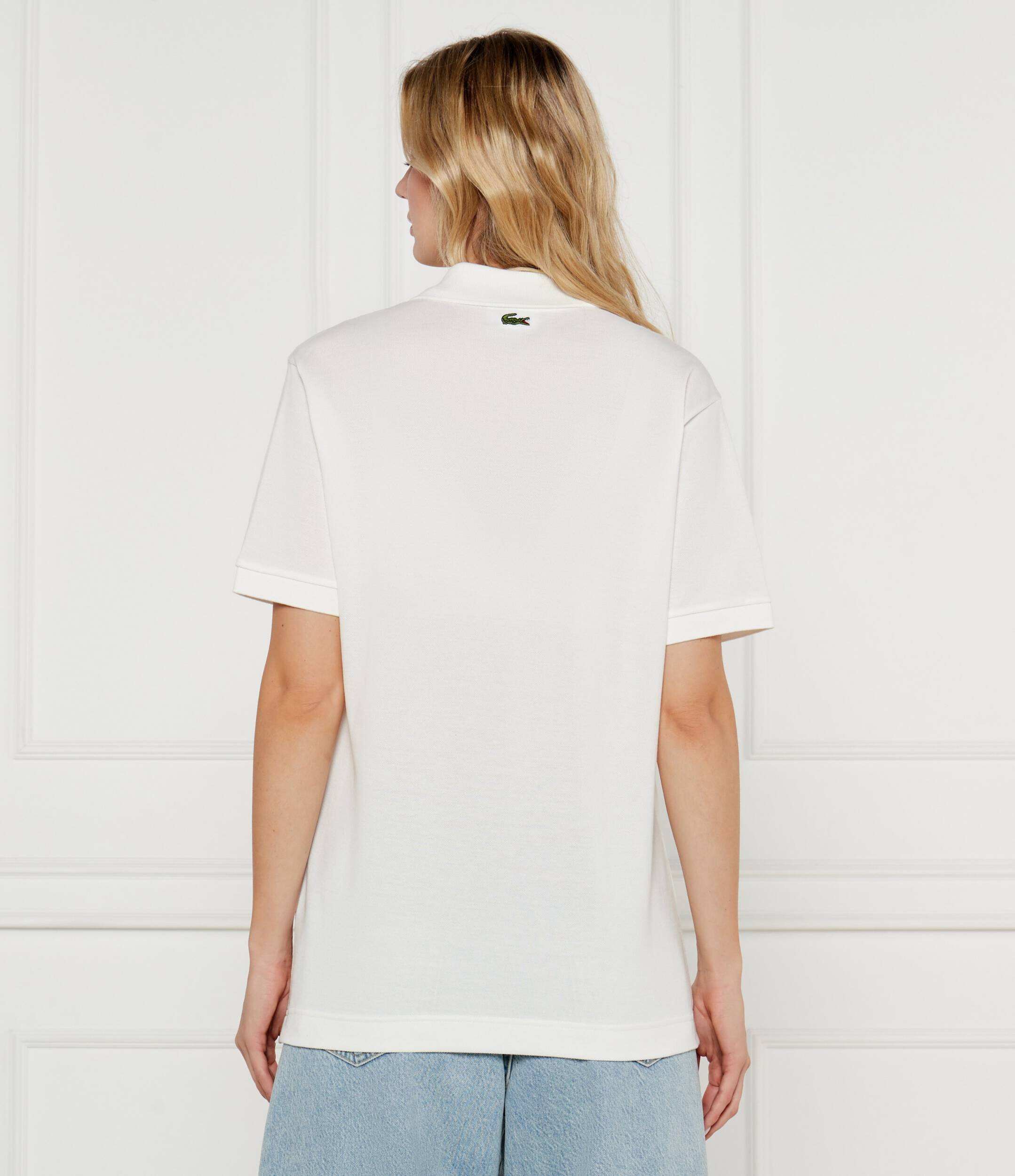 Lacoste Polo | Classic fit